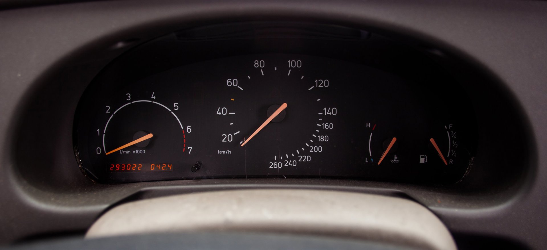 Foto van Saab Saab 9-3