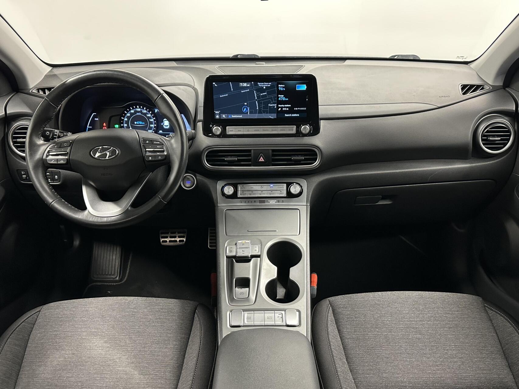 Foto van Hyundai Kona