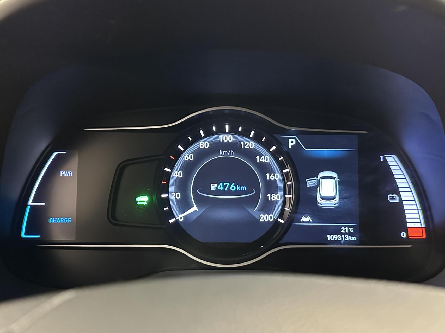 Foto van Hyundai Kona