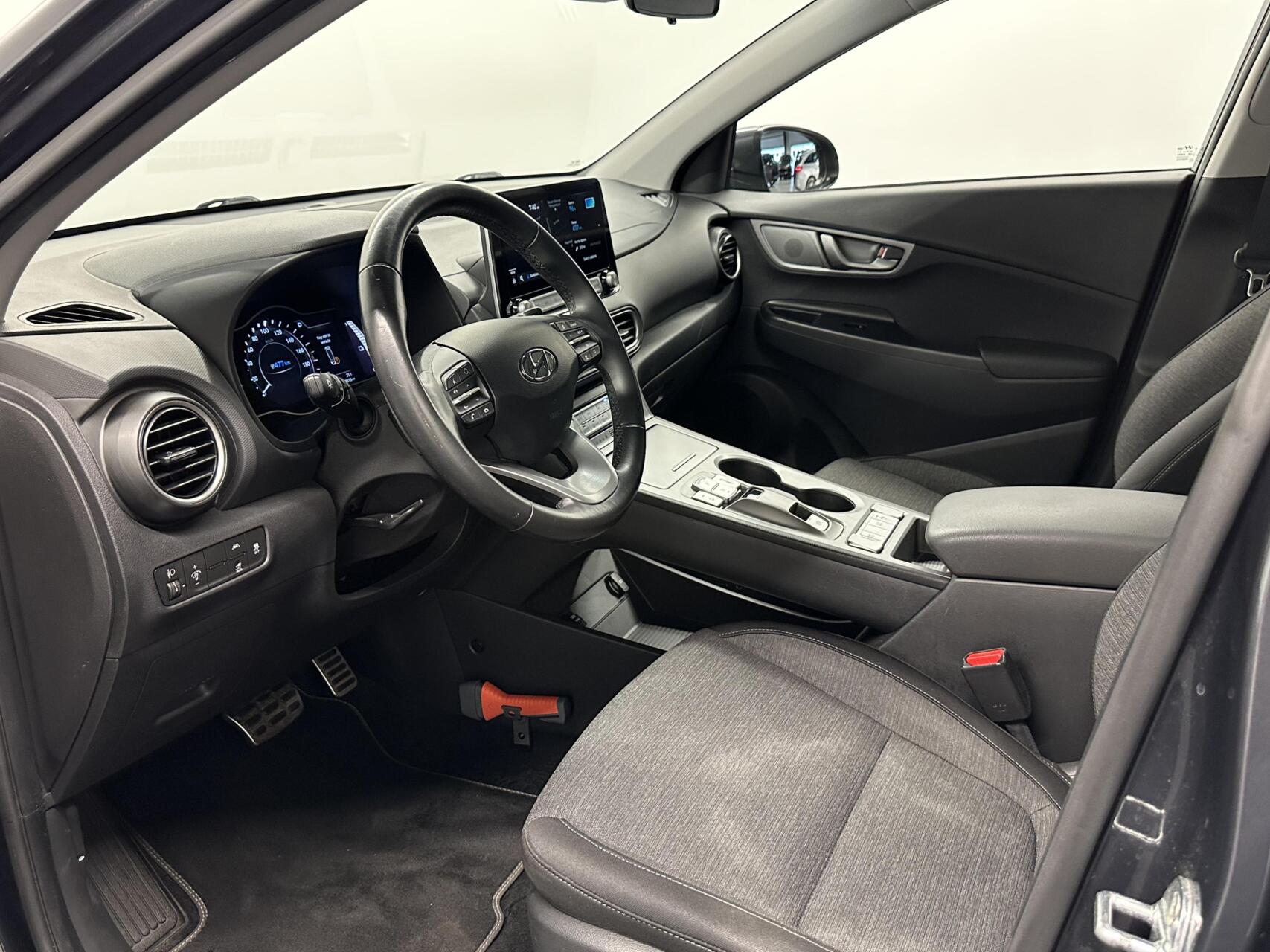 Foto van Hyundai Kona