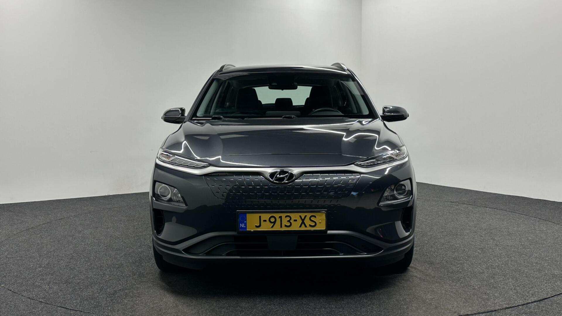 Foto van Hyundai Kona