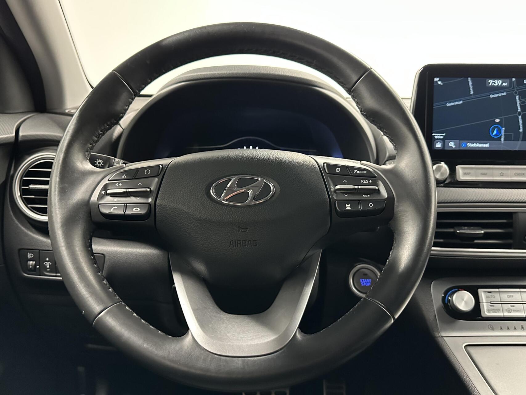 Foto van Hyundai Kona