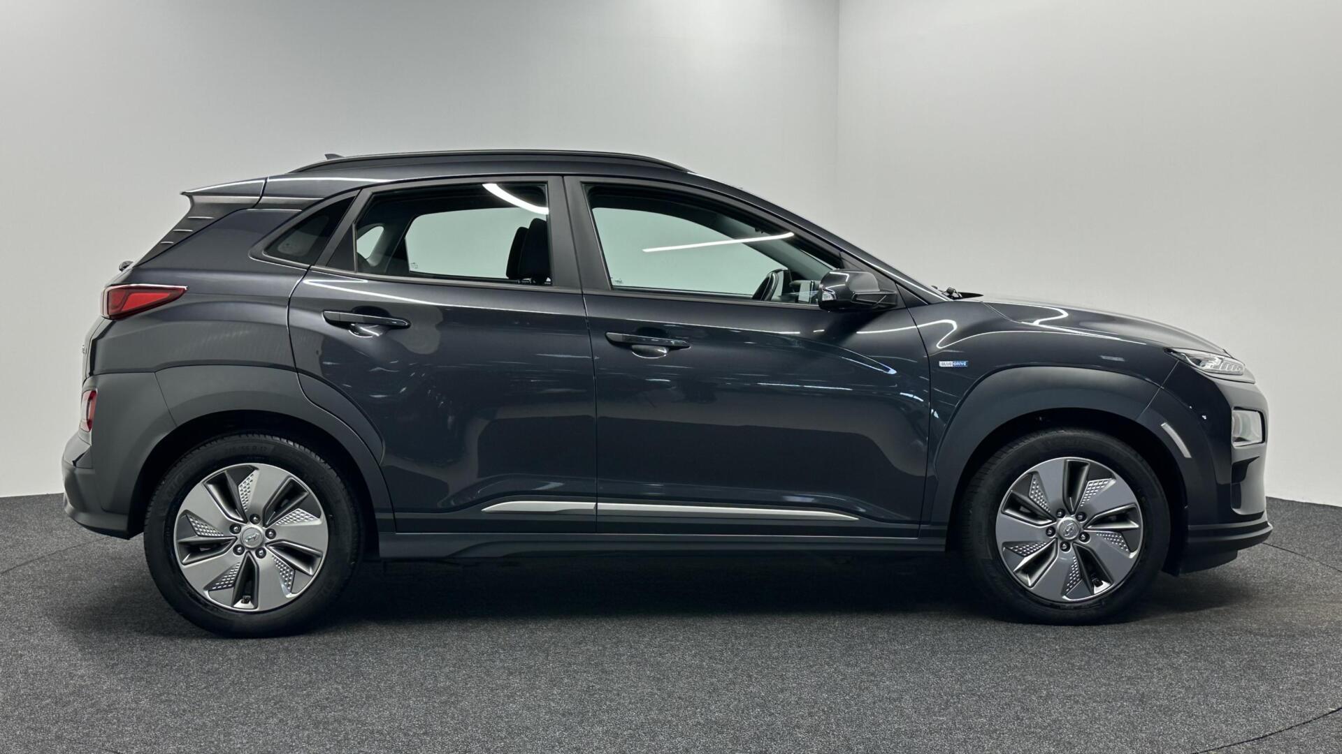 Foto van Hyundai Kona