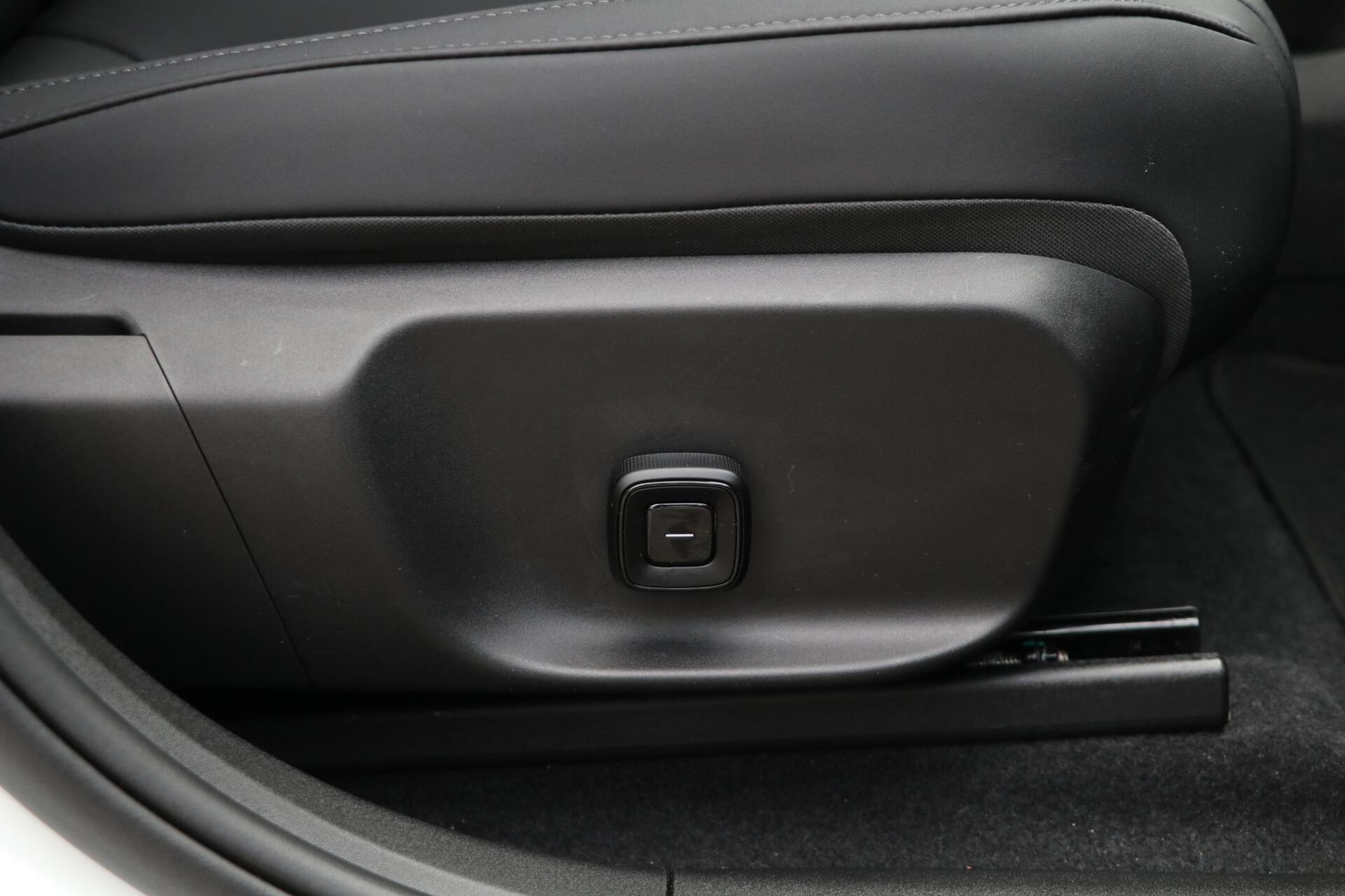 Foto van Volvo Ex30