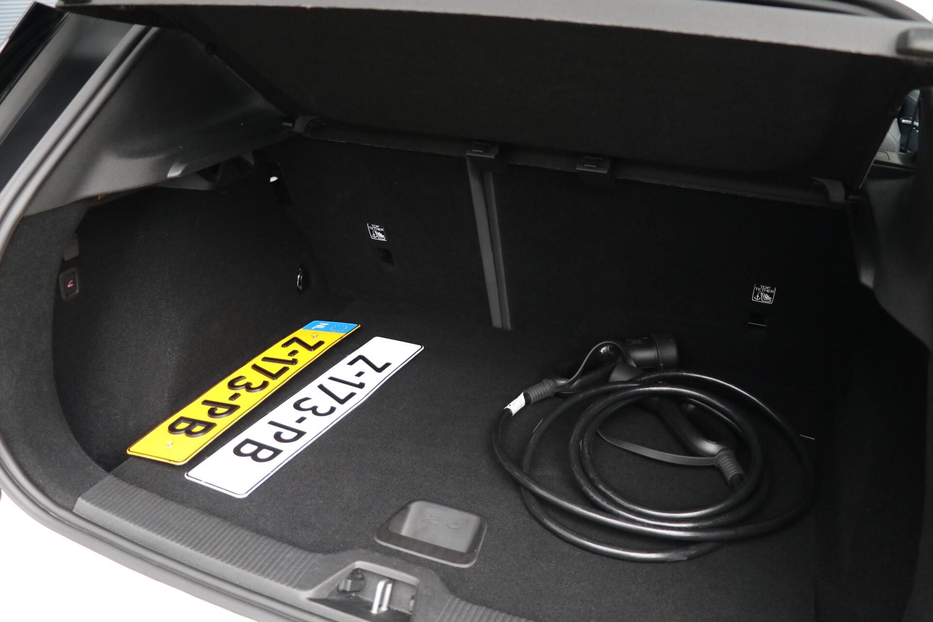 Foto van Volvo Ex30