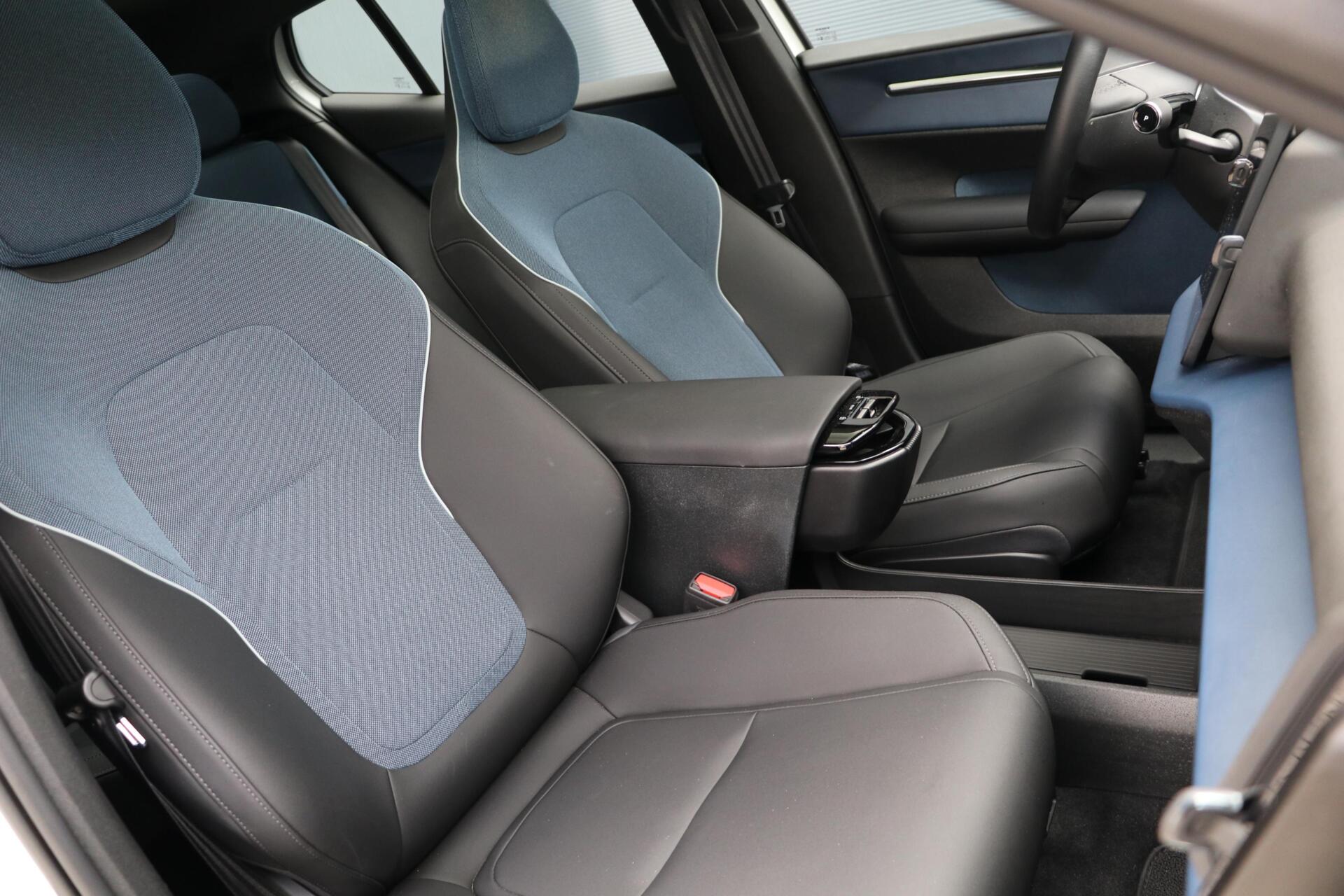 Foto van Volvo Ex30