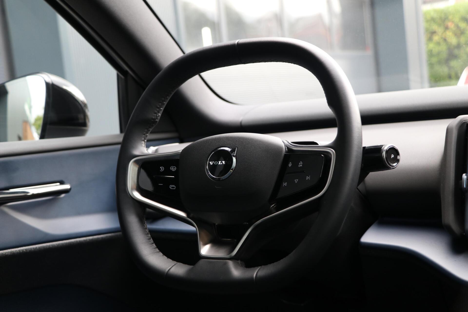 Foto van Volvo Ex30