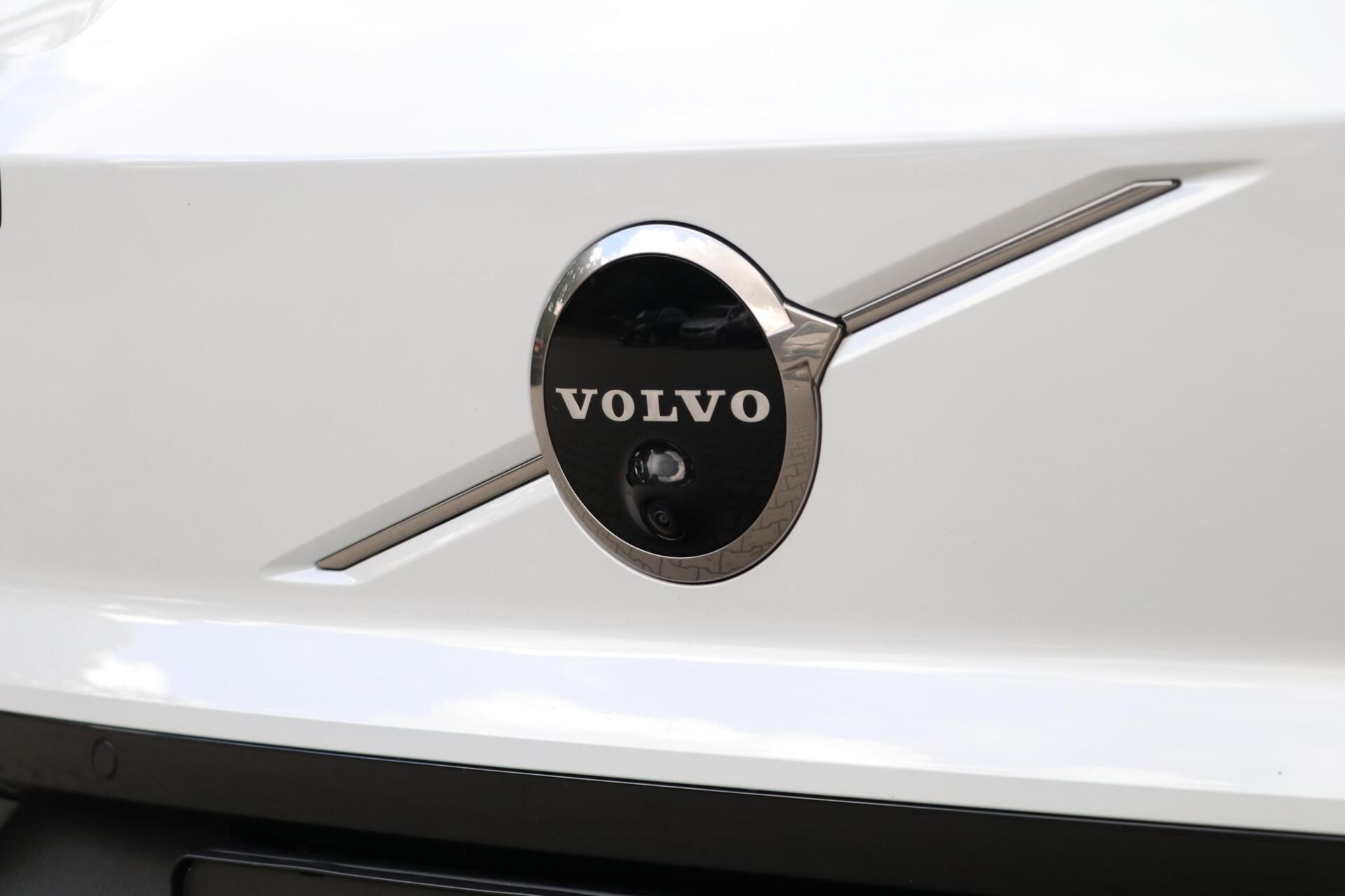 Foto van Volvo Ex30