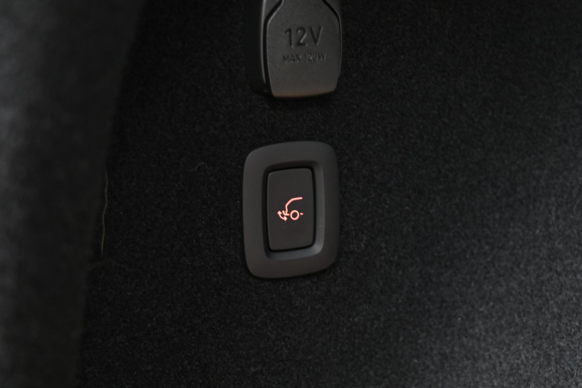 Foto van Volvo Ex30