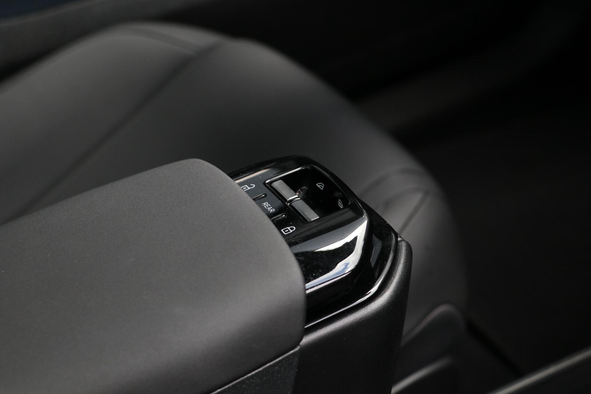 Foto van Volvo Ex30