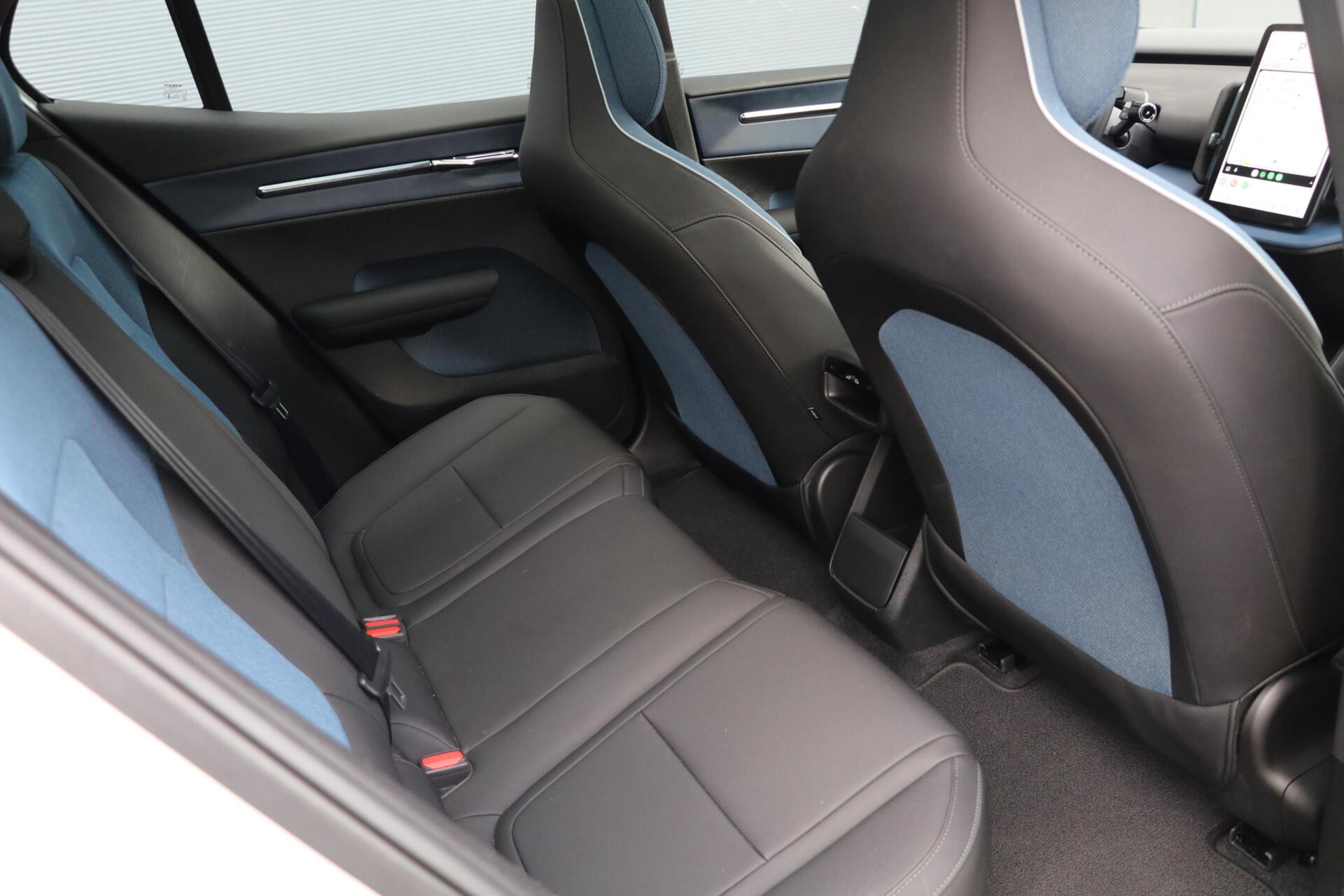 Foto van Volvo Ex30