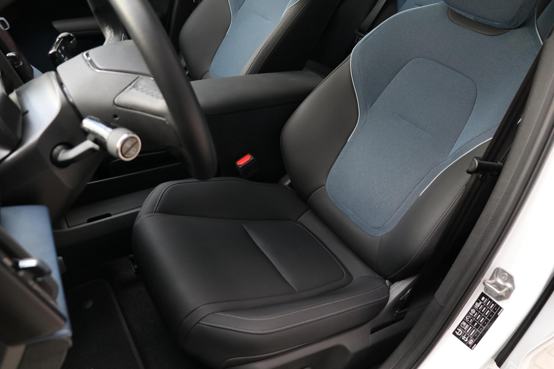 Foto van Volvo Ex30
