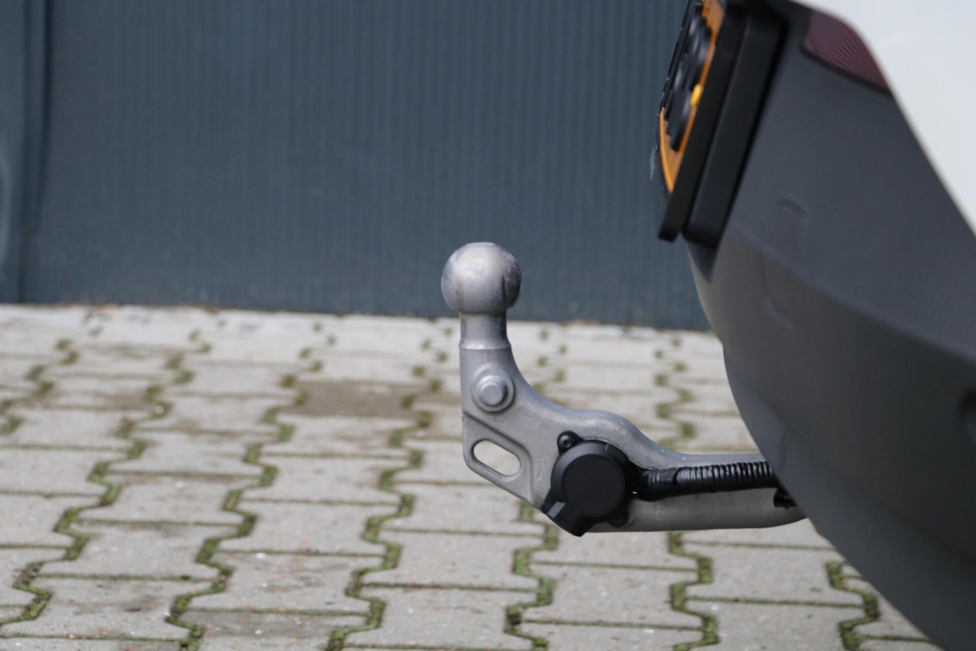 Foto van Volvo Ex30