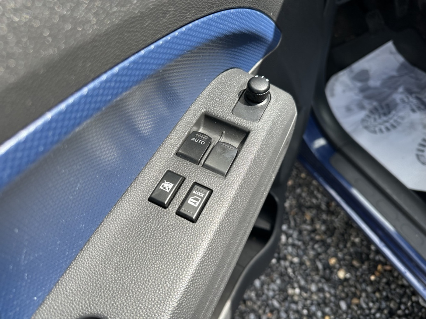 Foto van Opel Agila
