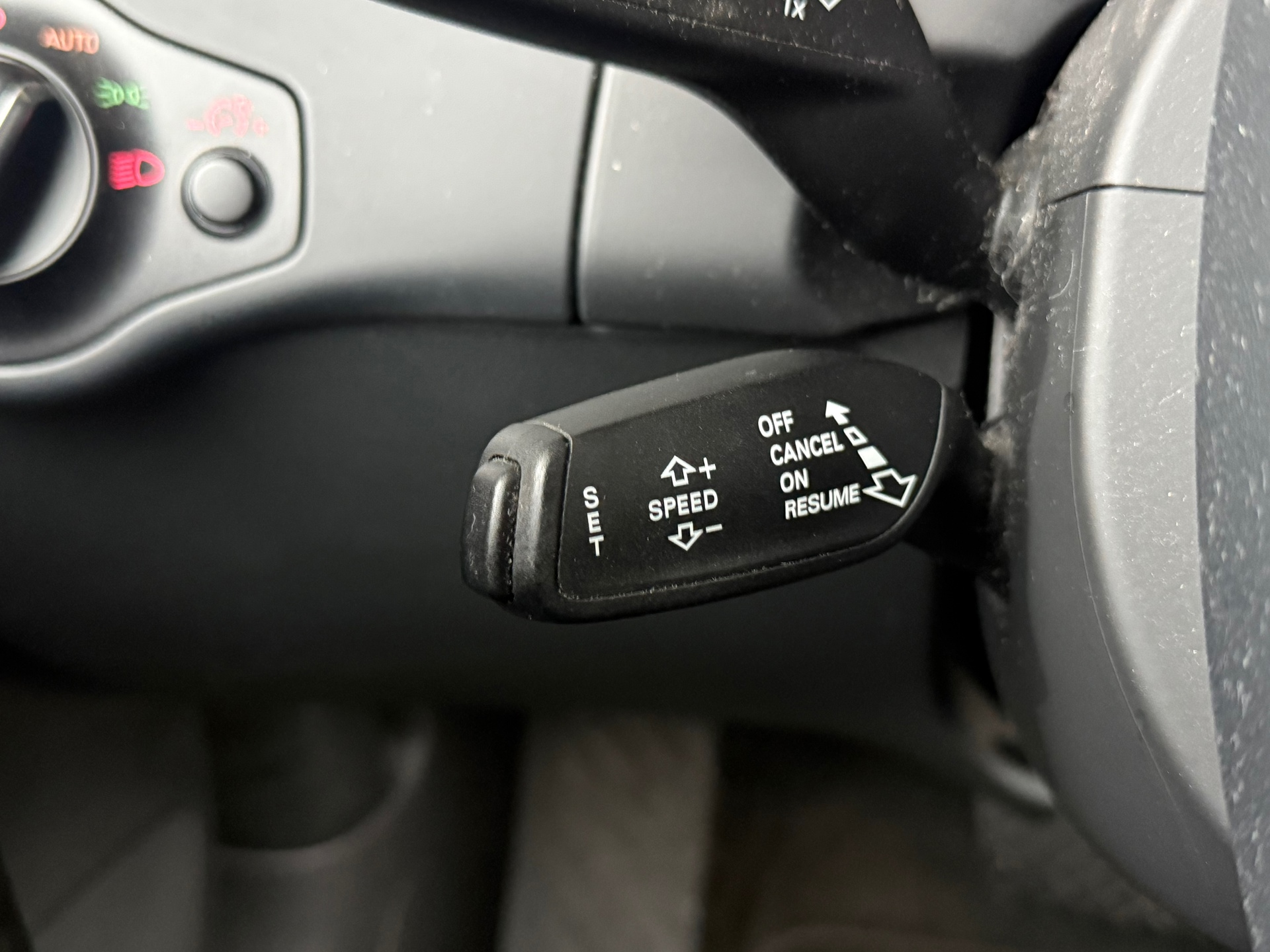 Foto van Audi A4 Avant