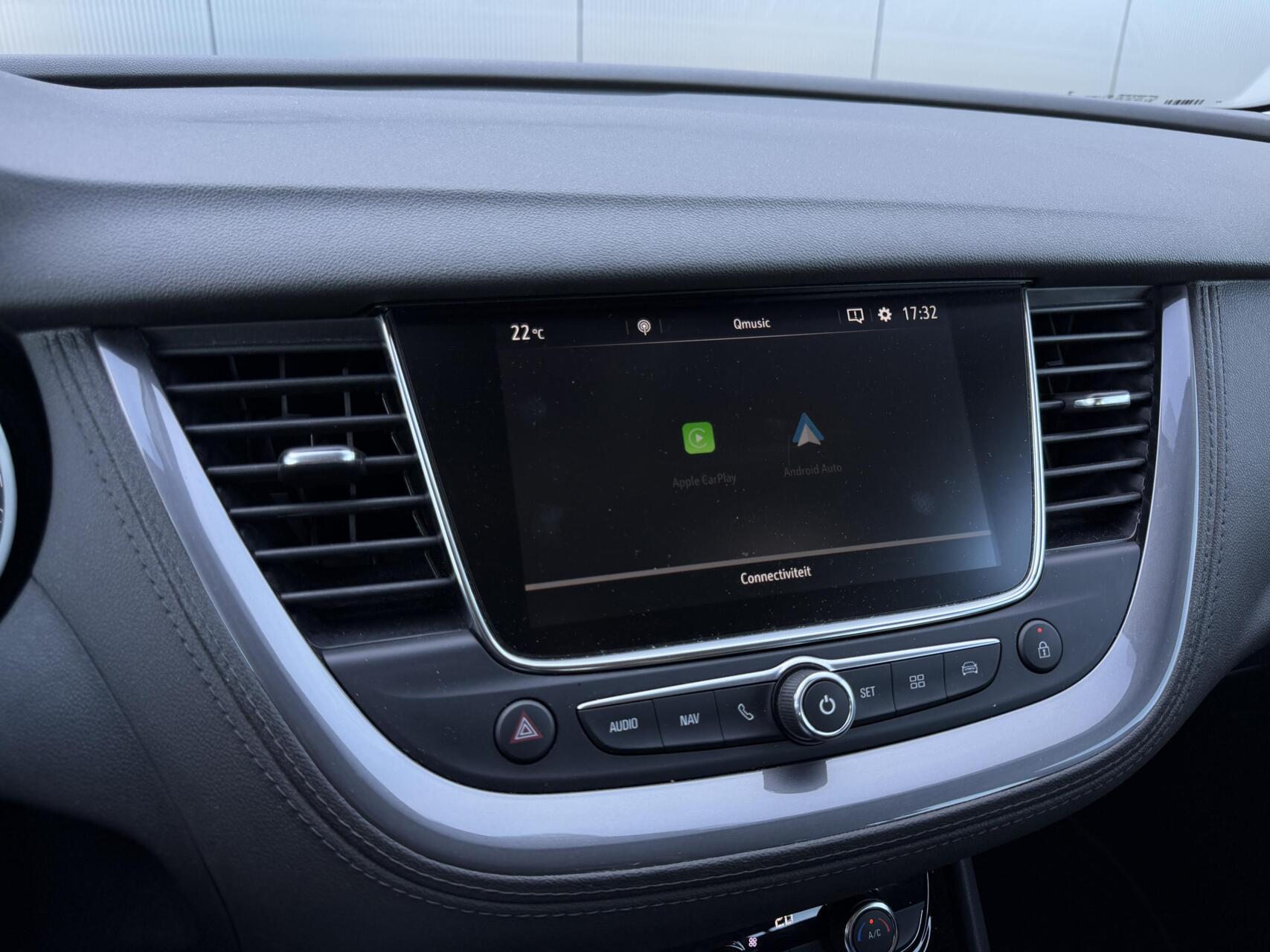 Foto van Opel Grandland X