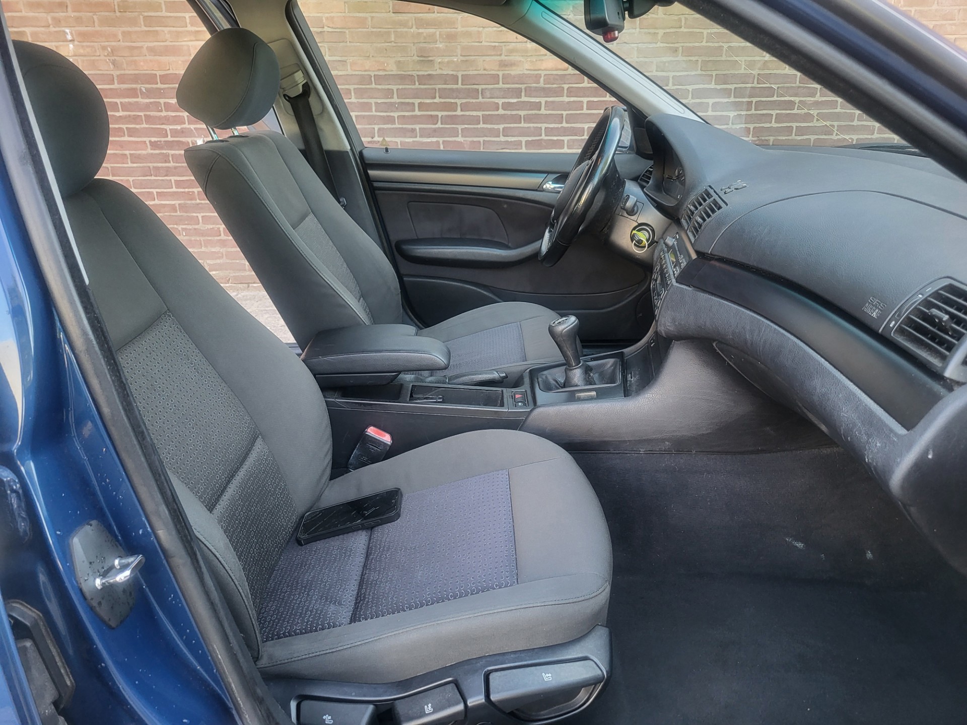 Foto van BMW 3er Reihe