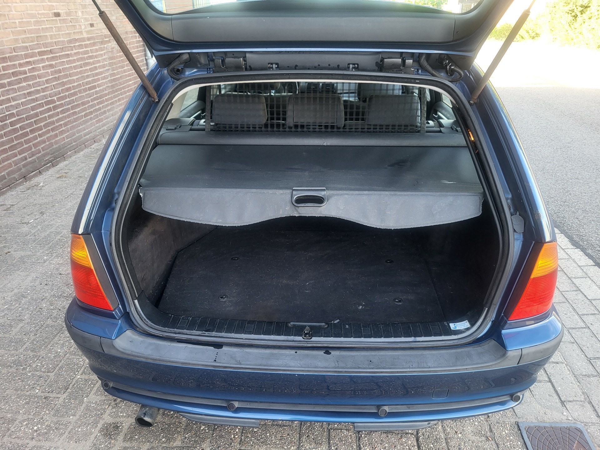 Foto van BMW 3er Reihe