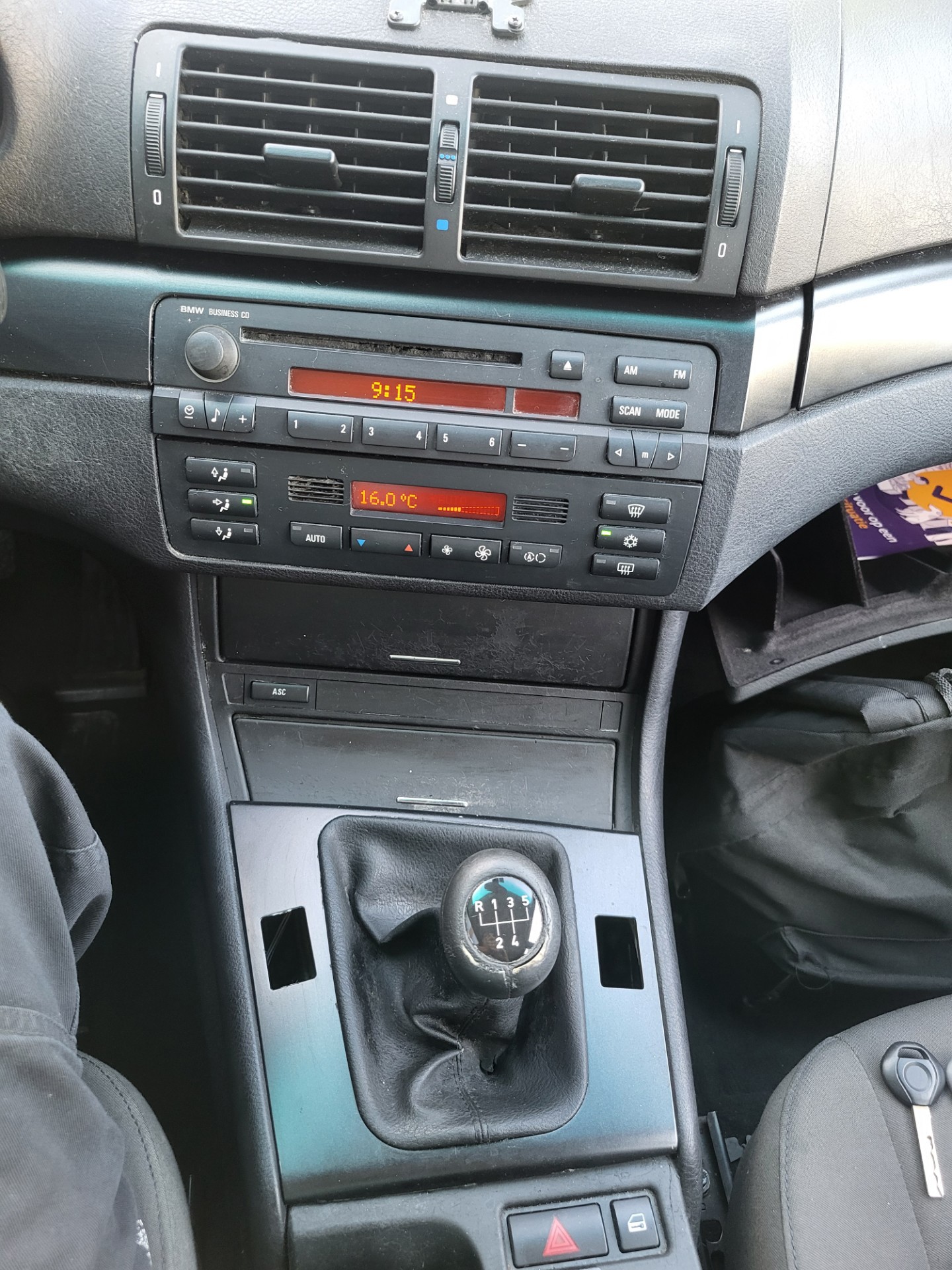 Foto van BMW 3er Reihe