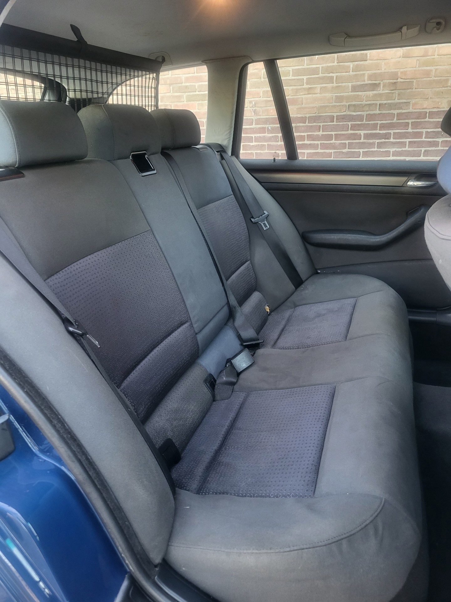 Foto van BMW 3er Reihe