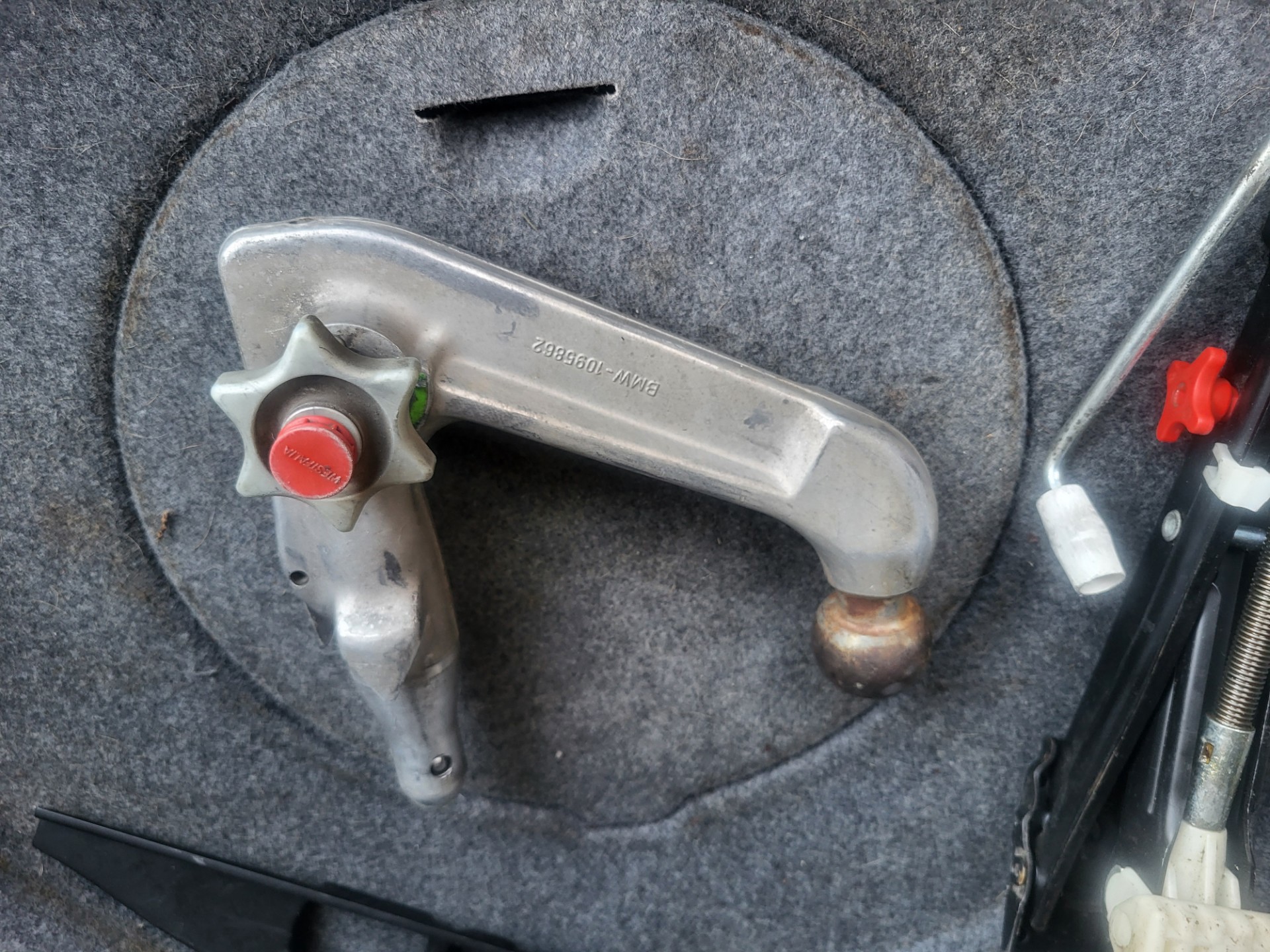 Foto van BMW 3er Reihe