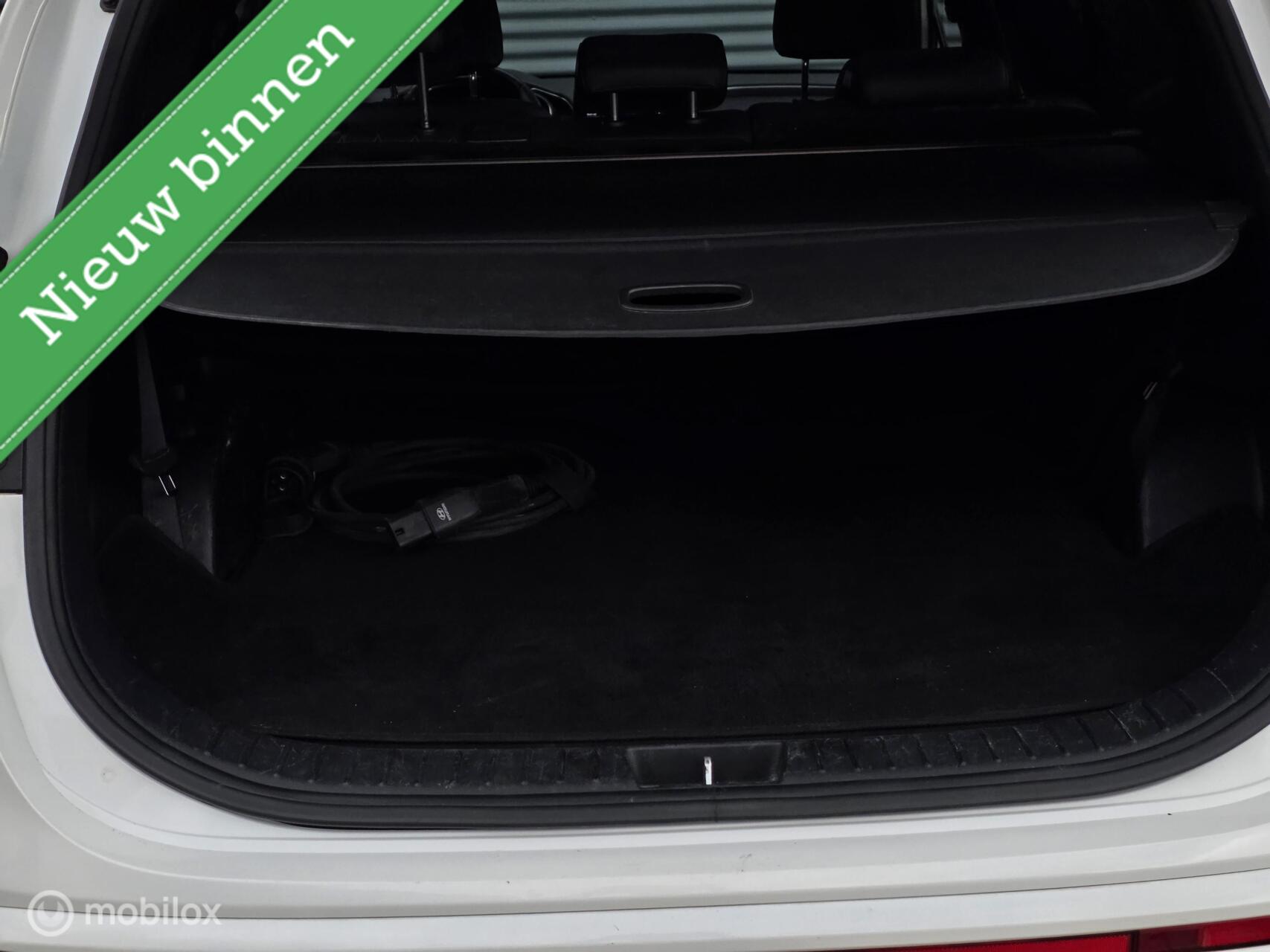 Foto van Hyundai Santa Fe