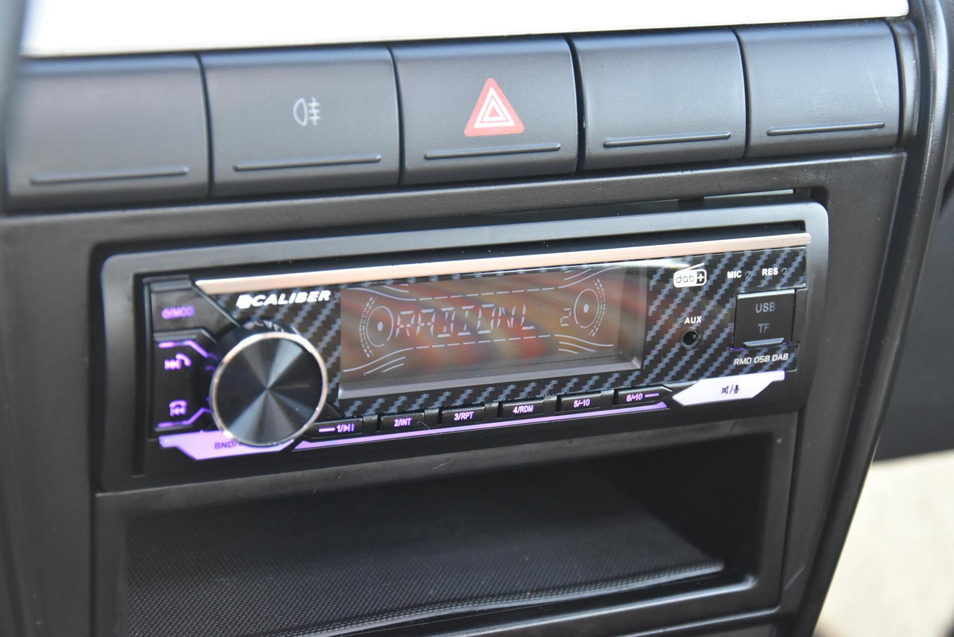 Foto van Volkswagen Fox