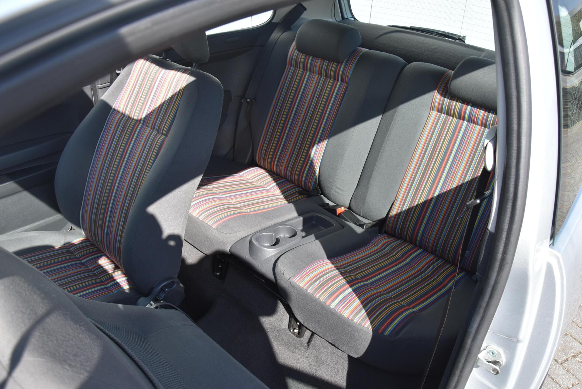 Foto van Volkswagen Fox