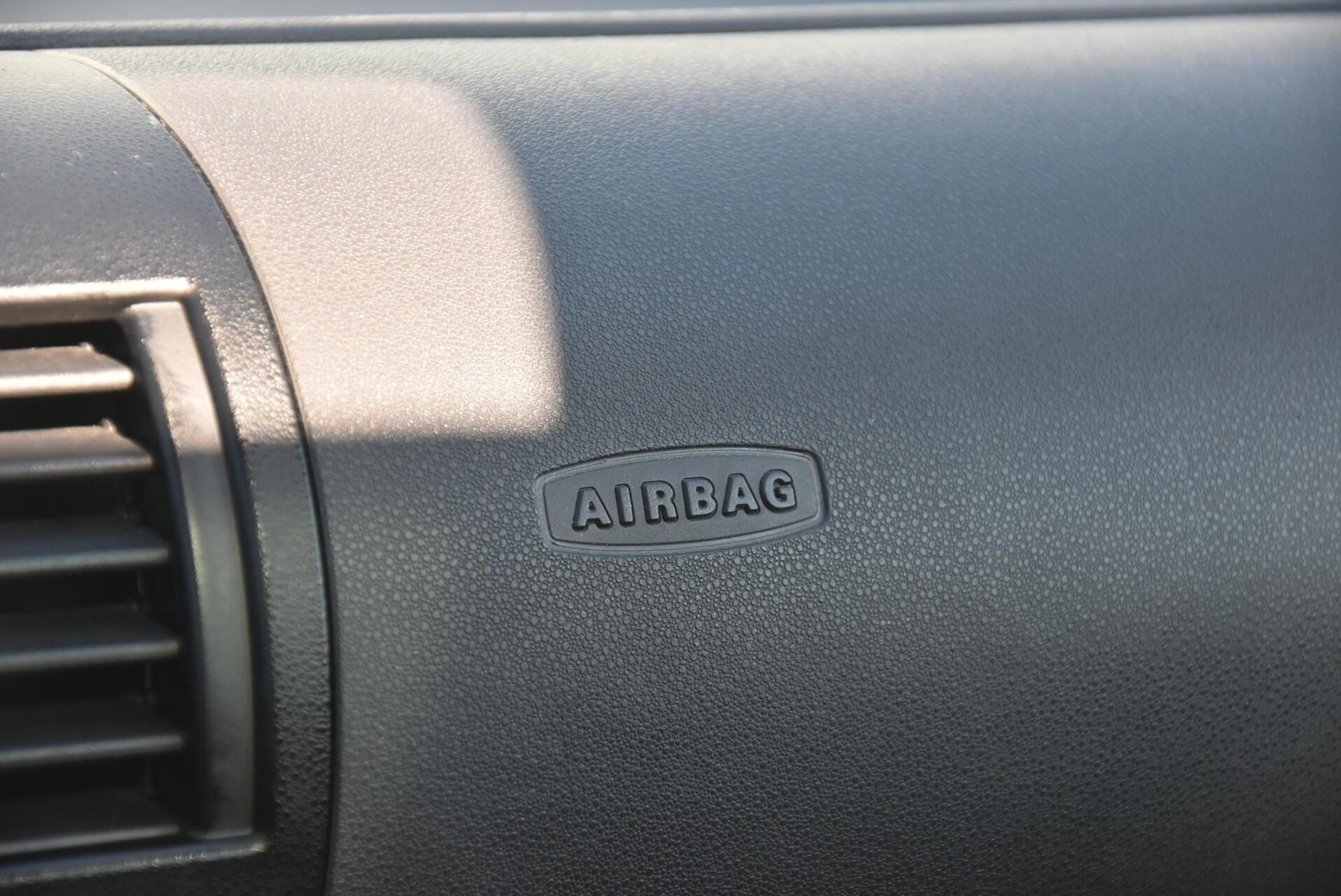 Foto van Volkswagen Fox