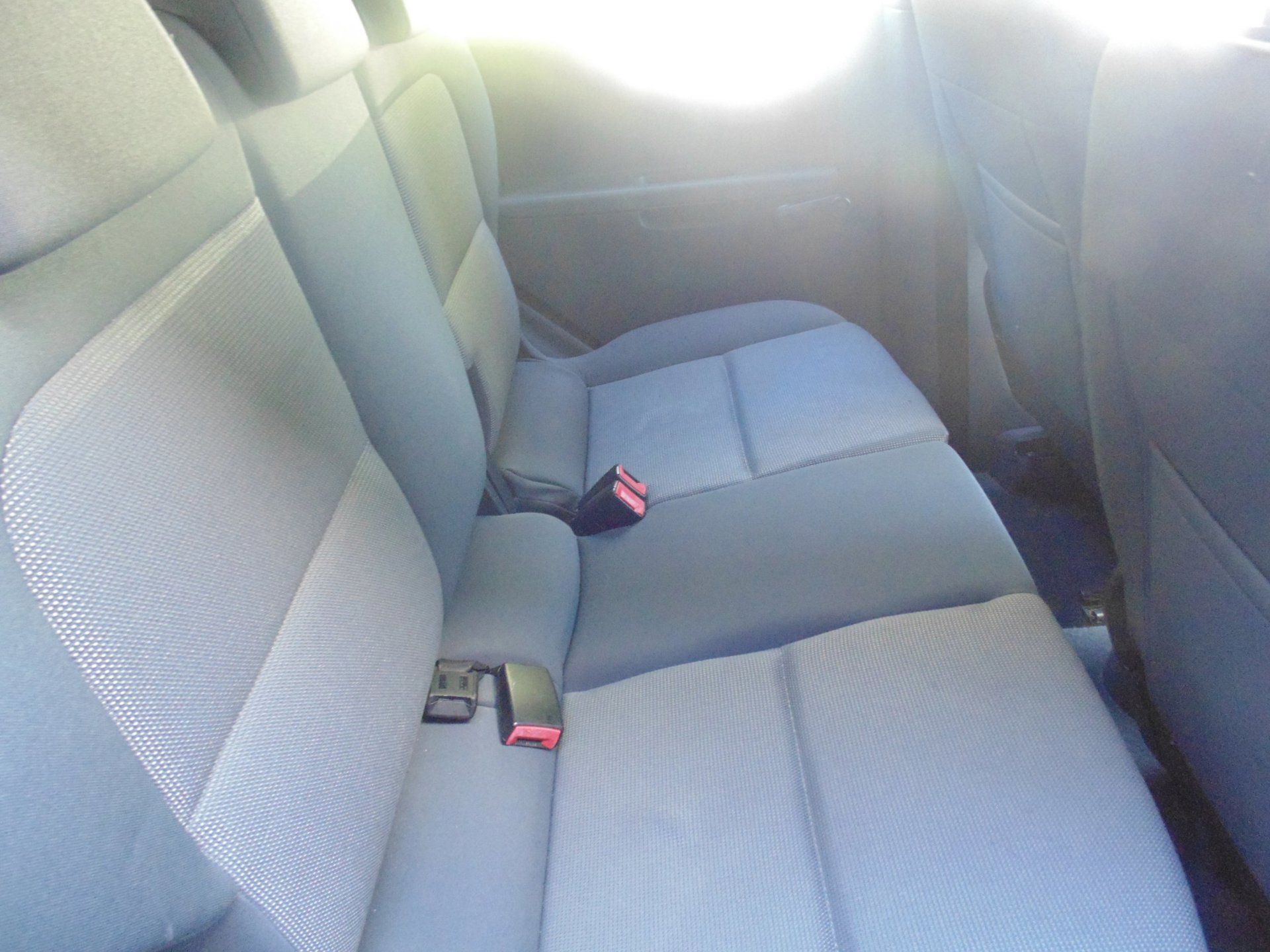 Foto van Mitsubishi Mitsubishi Colt
