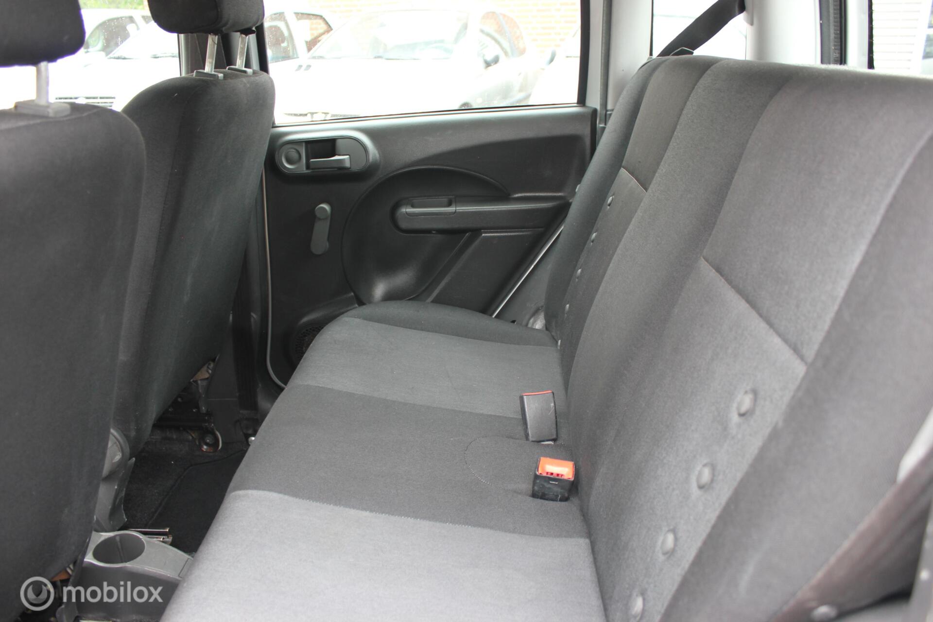 Foto van Fiat Panda