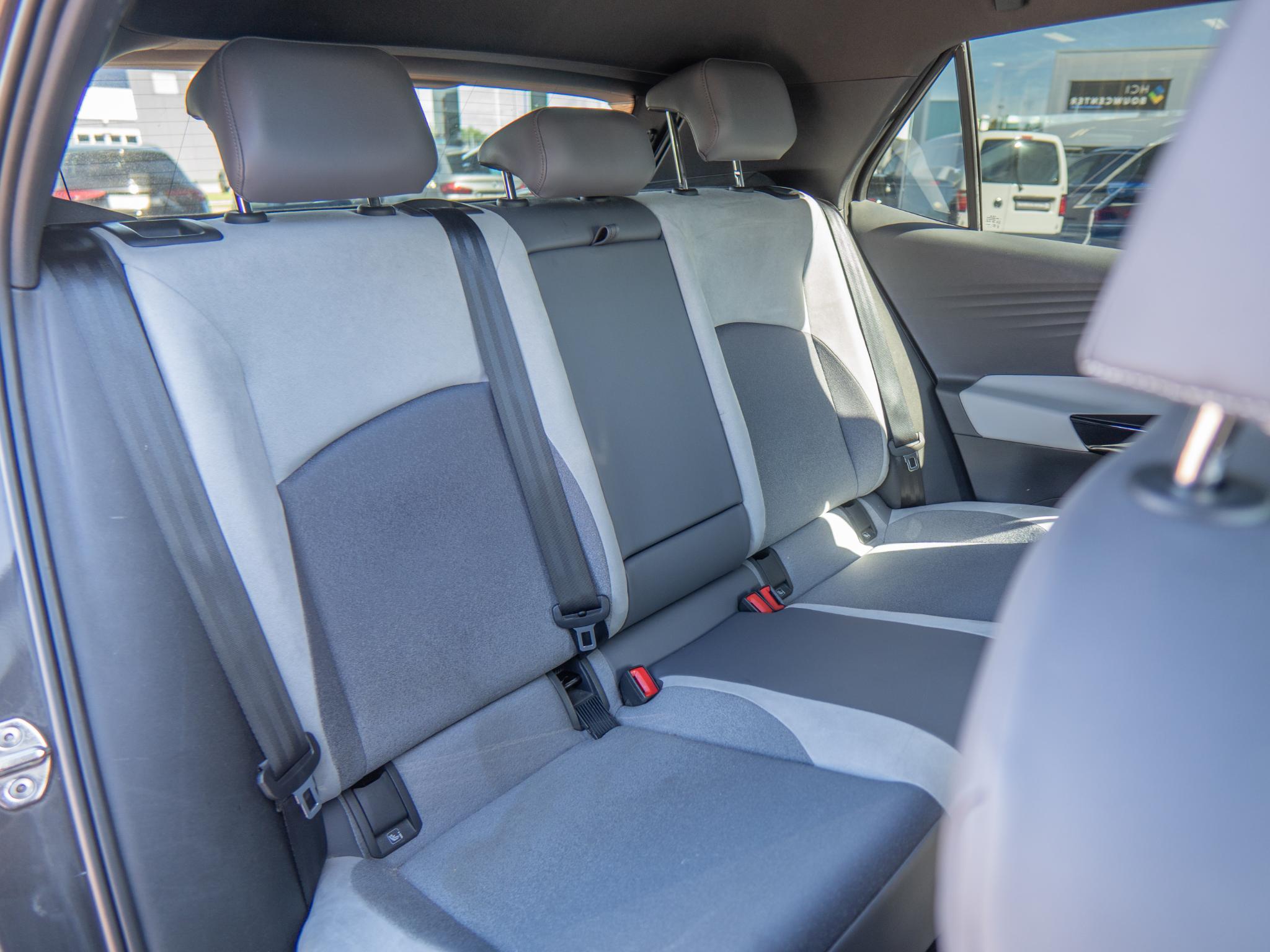 Foto van Volkswagen Id.3 Pro 150 KW