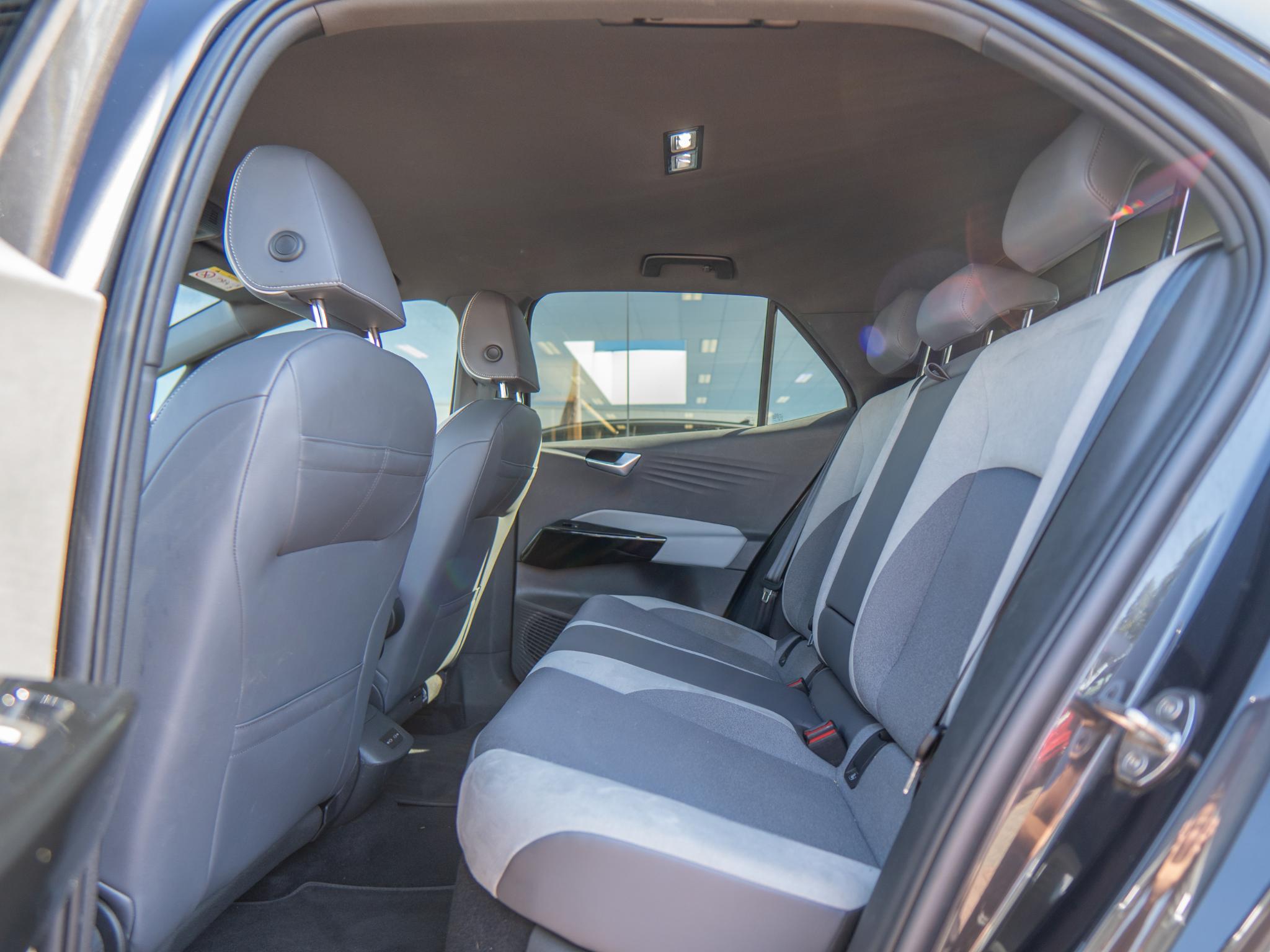 Foto van Volkswagen Id.3 Pro 150 KW