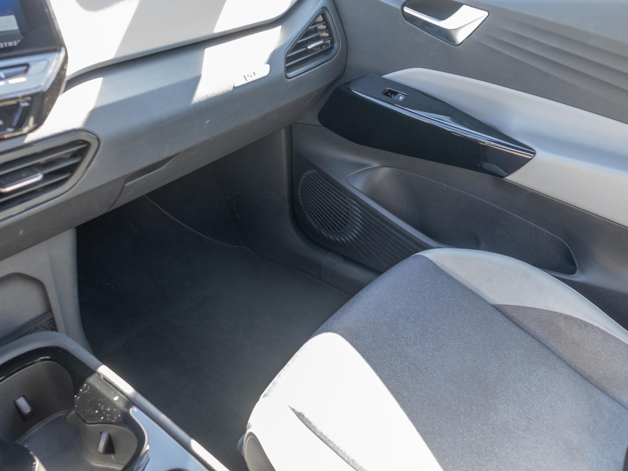 Foto van Volkswagen Id.3 Pro 150 KW
