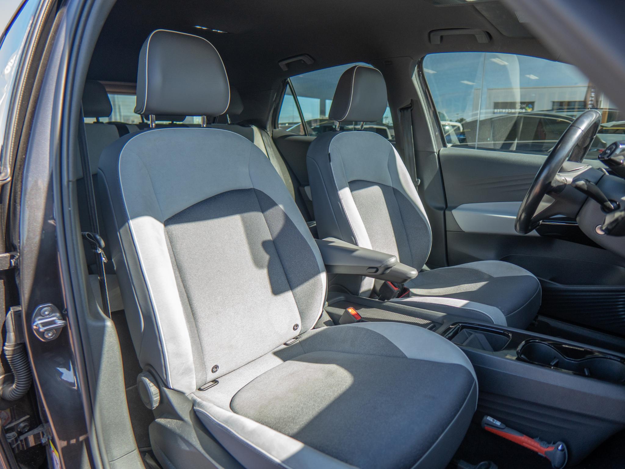 Foto van Volkswagen Id.3 Pro 150 KW