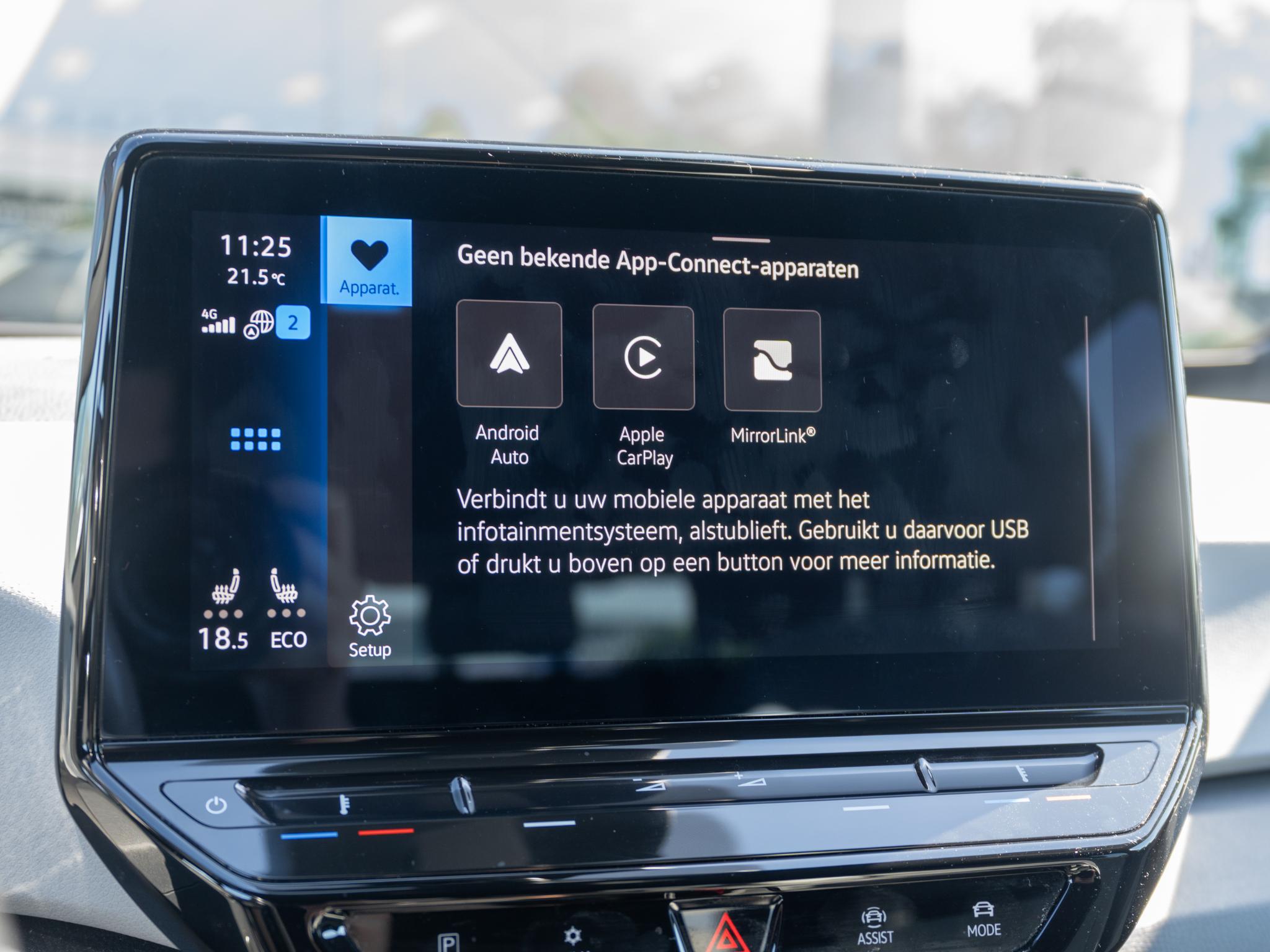 Foto van Volkswagen Id.3 Pro 150 KW