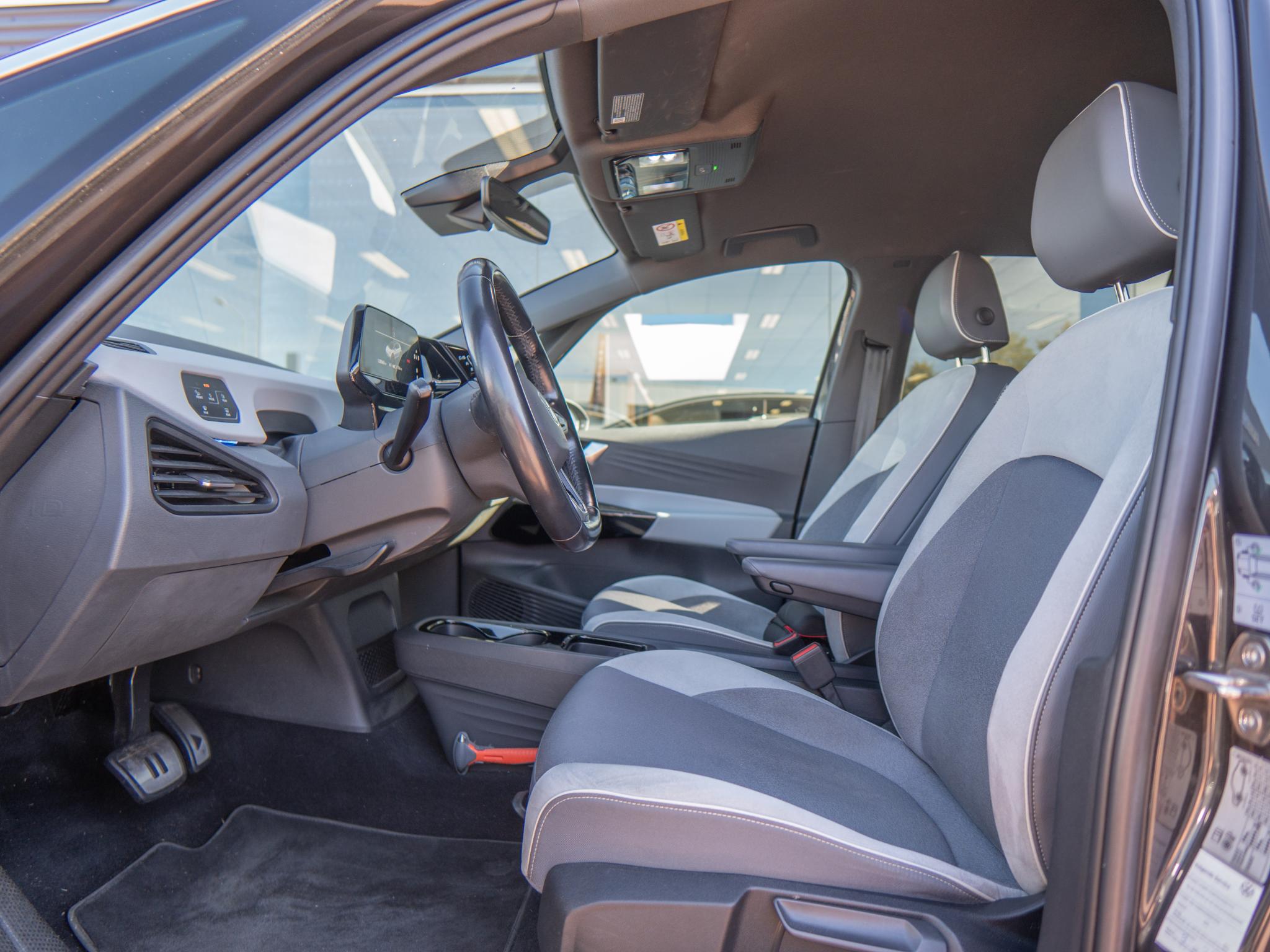 Foto van Volkswagen Id.3 Pro 150 KW