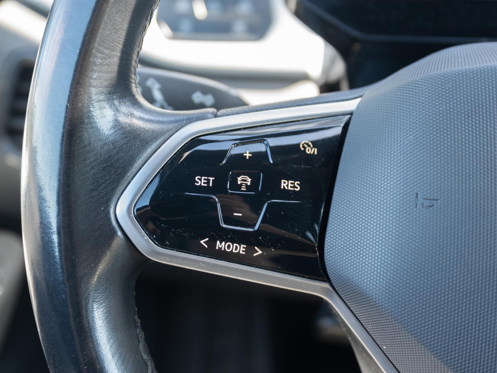 Foto van Volkswagen Id.3 Pro 150 KW