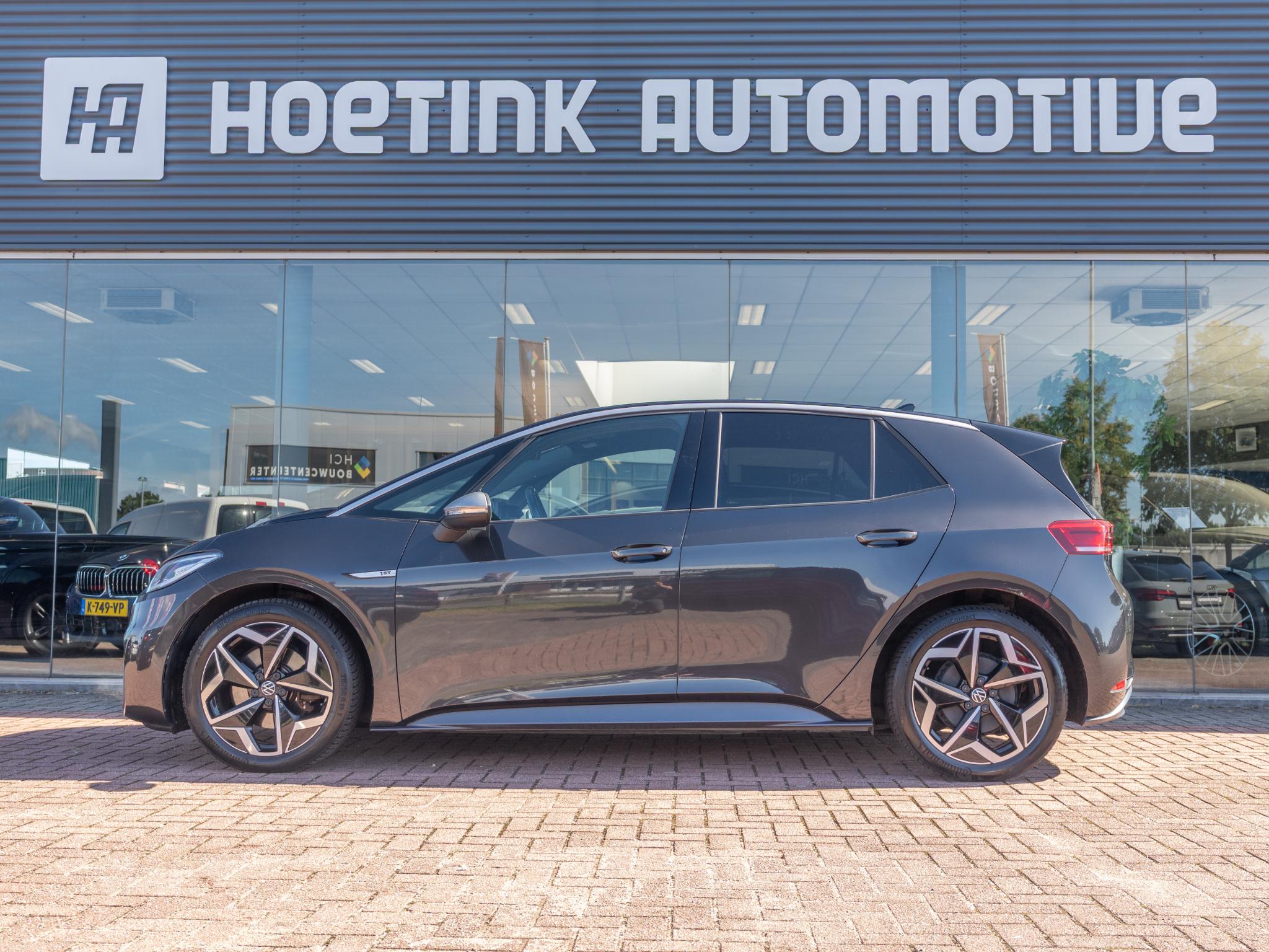Foto van Volkswagen Id.3 Pro 150 KW