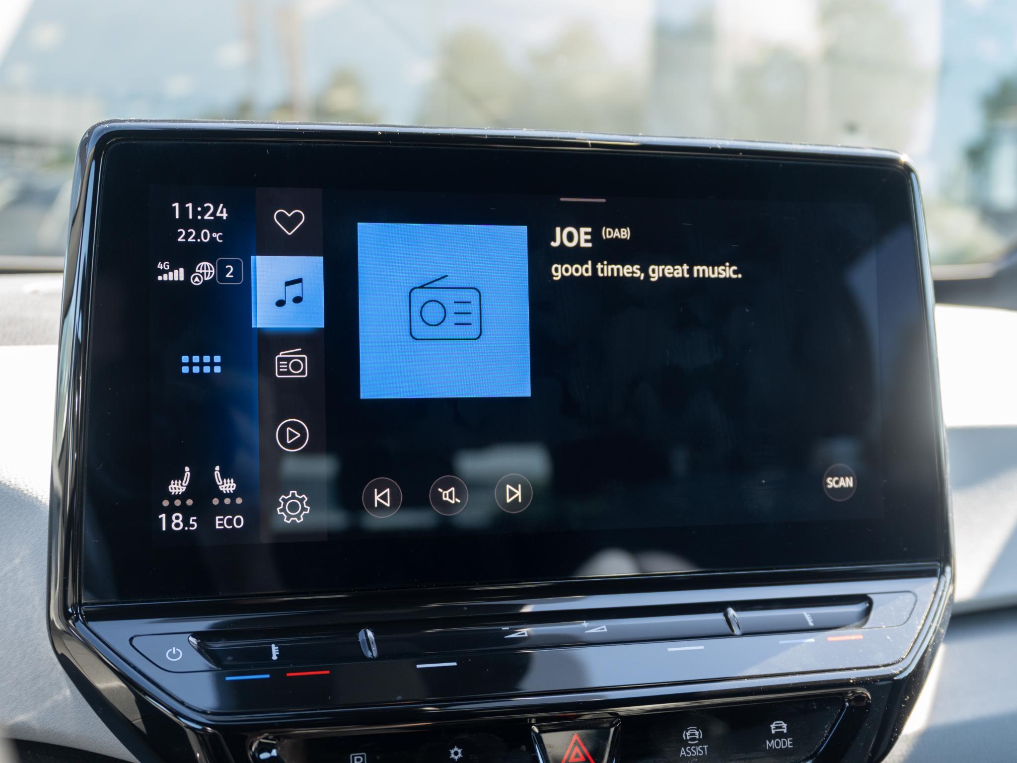 Foto van Volkswagen Id.3 Pro 150 KW