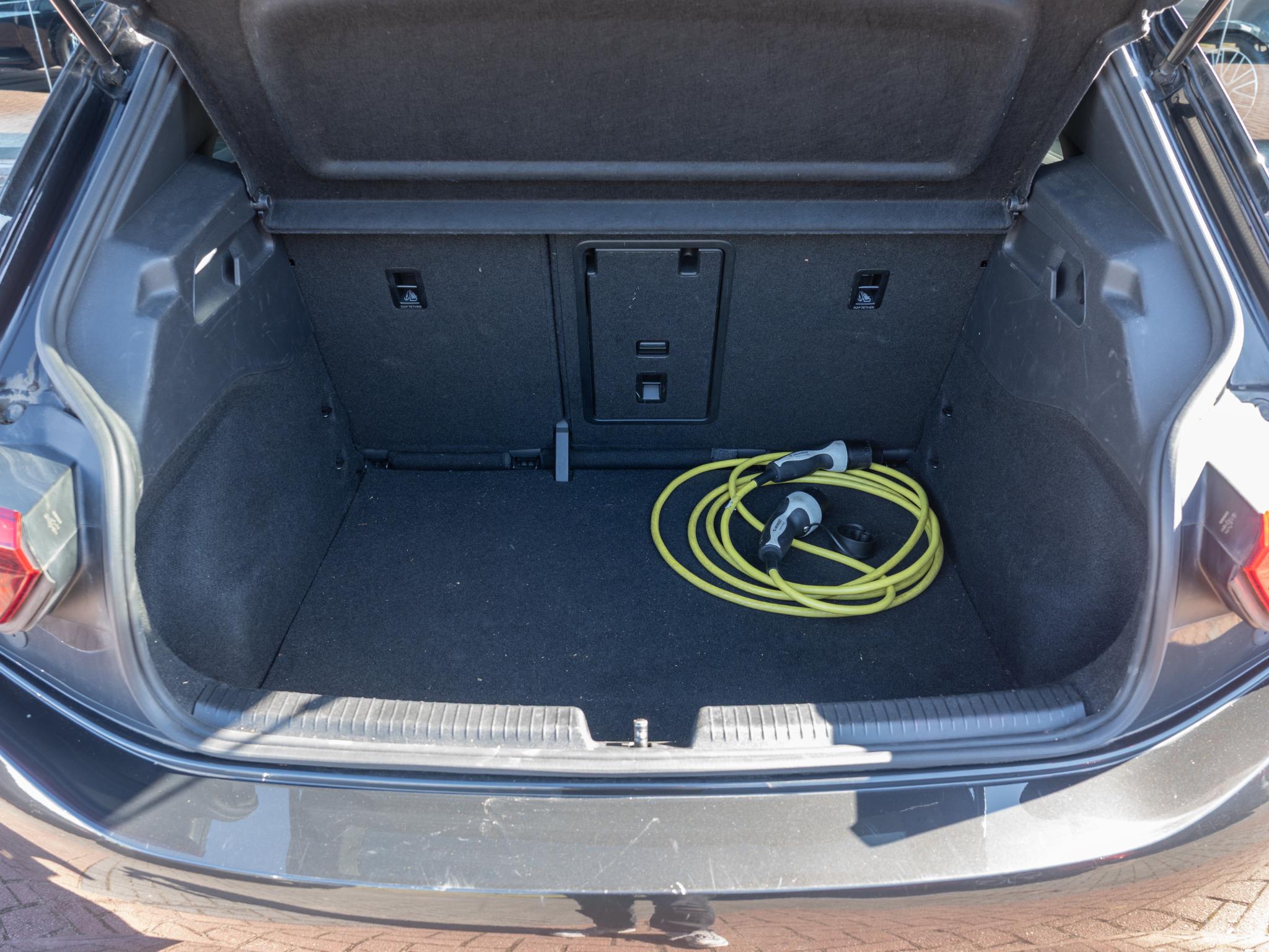 Foto van Volkswagen Id.3 Pro 150 KW