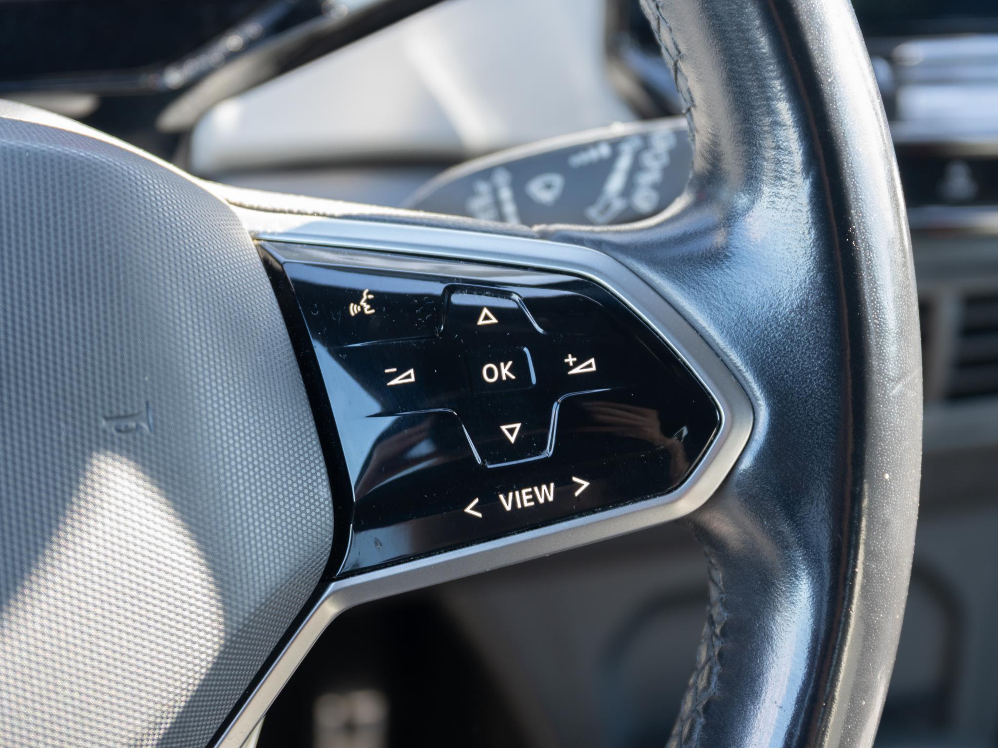 Foto van Volkswagen Id.3 Pro 150 KW