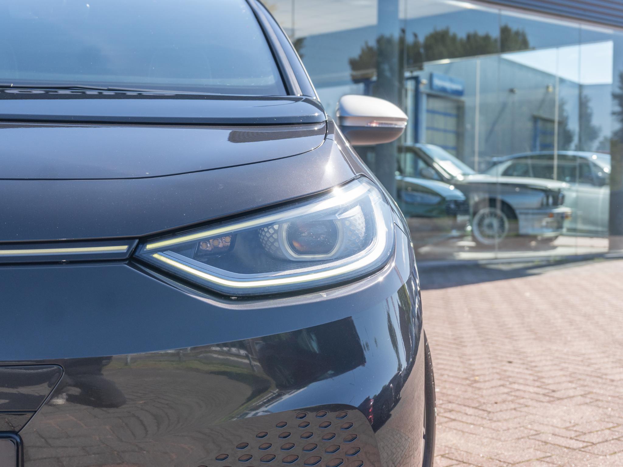 Foto van Volkswagen Id.3 Pro 150 KW
