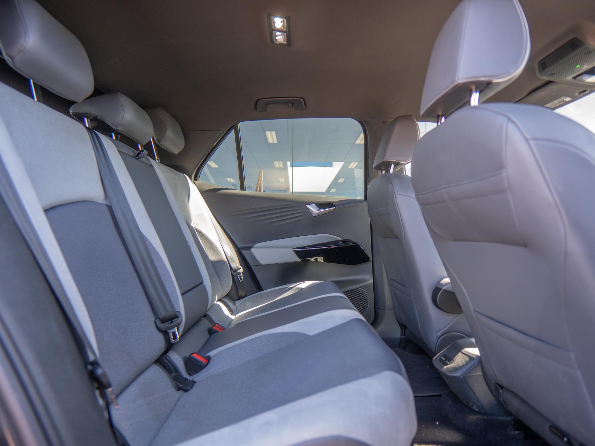 Foto van Volkswagen Id.3 Pro 150 KW