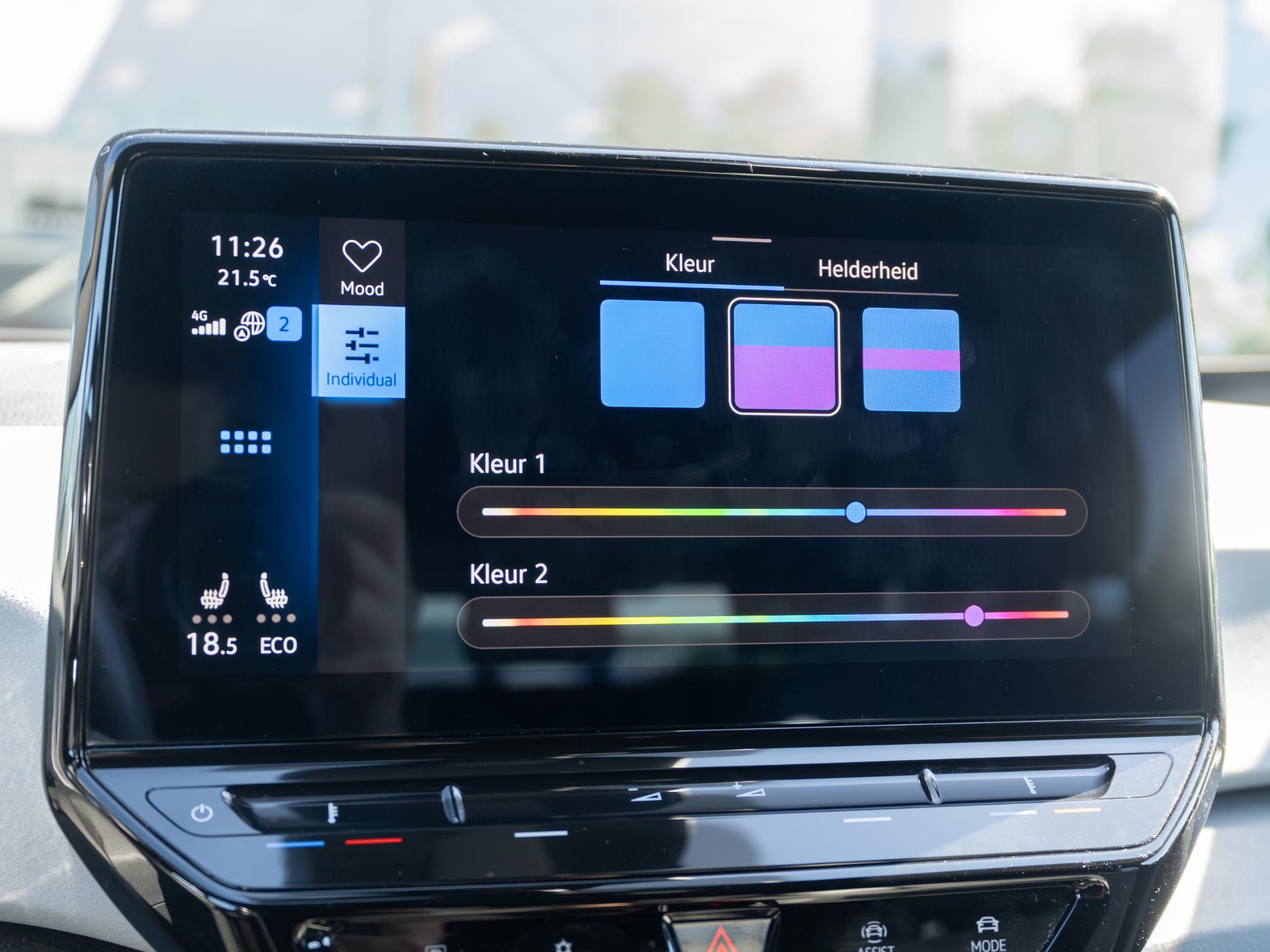 Foto van Volkswagen Id.3 Pro 150 KW