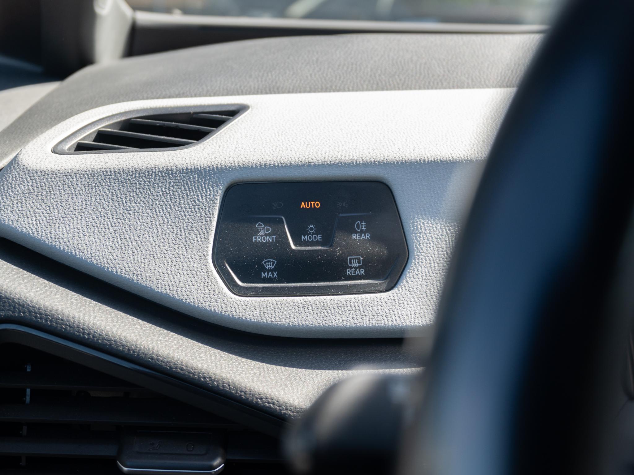 Foto van Volkswagen Id.3 Pro 150 KW