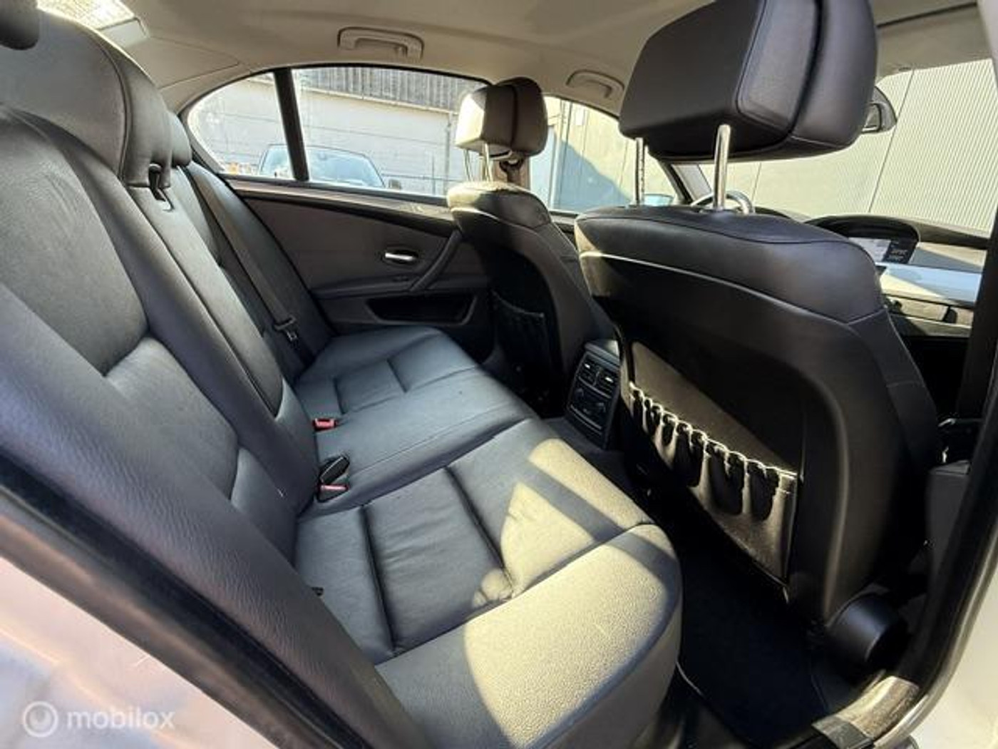 Foto van BMW 5er Reihe