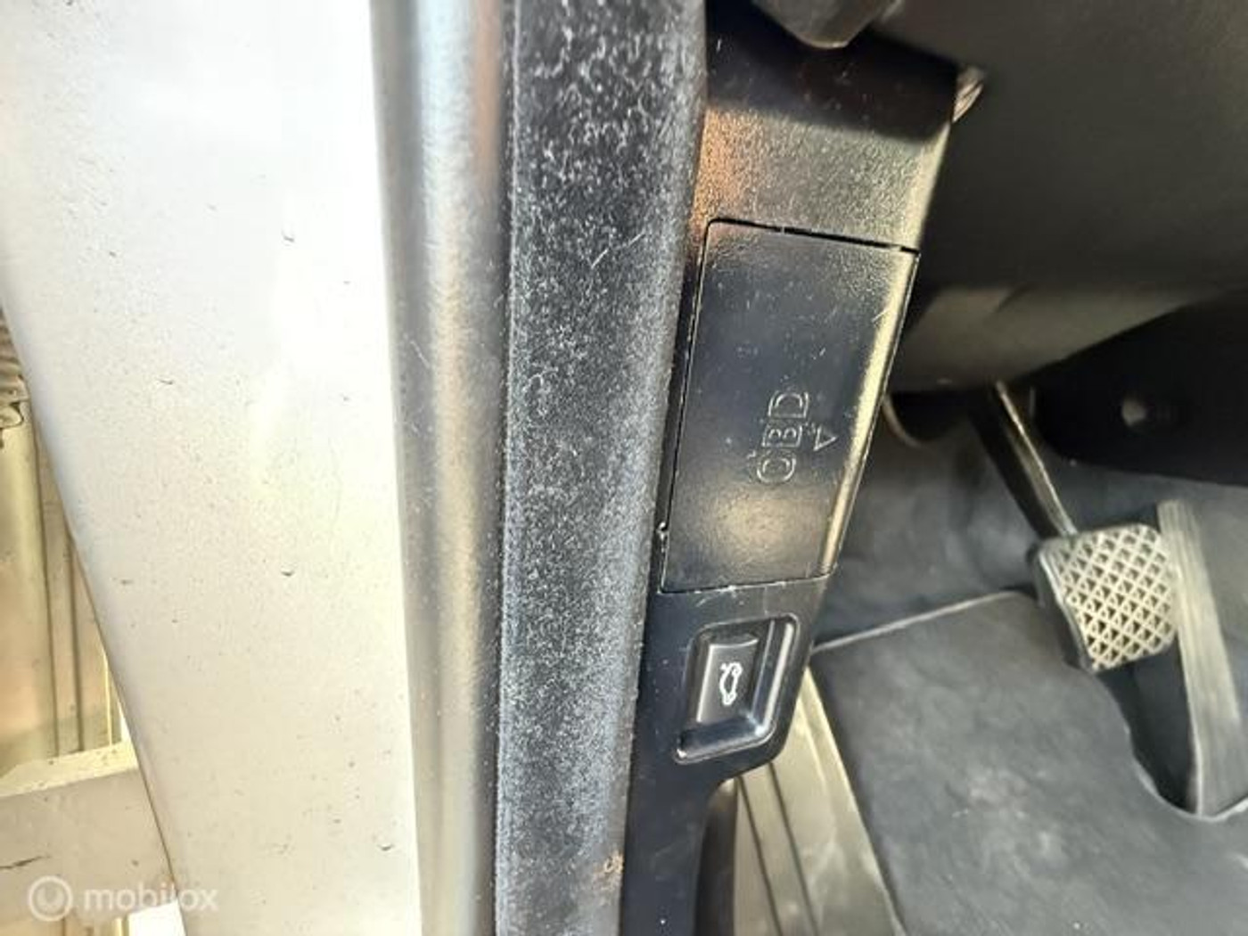 Foto van BMW 5er Reihe