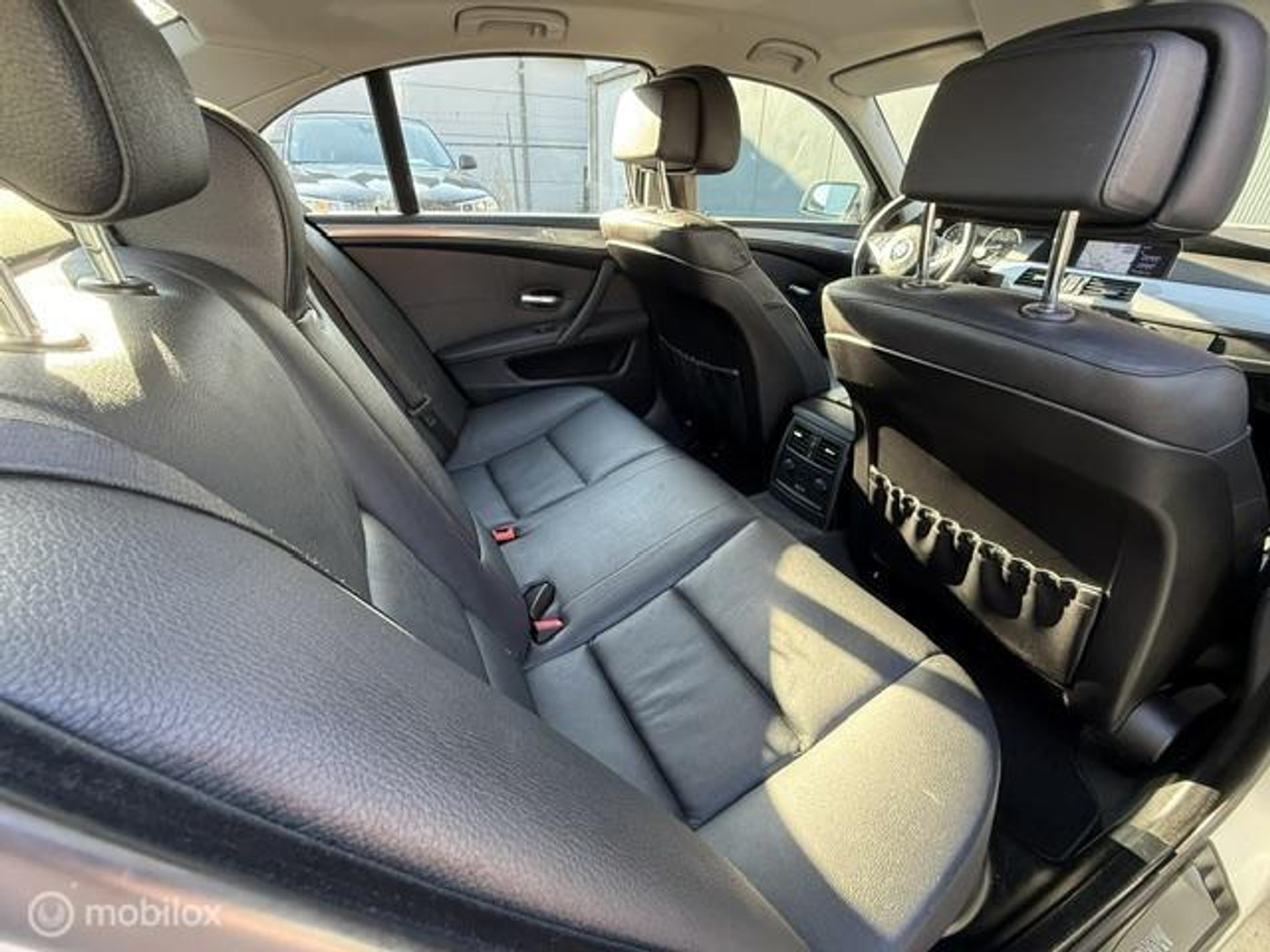 Foto van BMW 5er Reihe