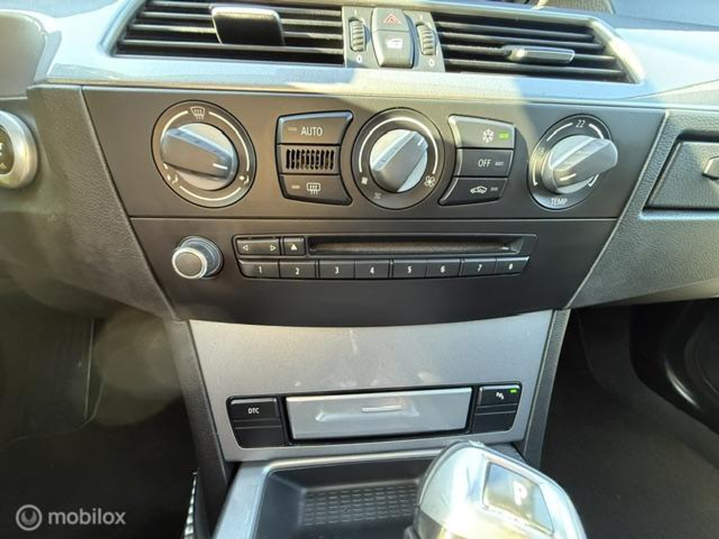 Foto van BMW 5er Reihe